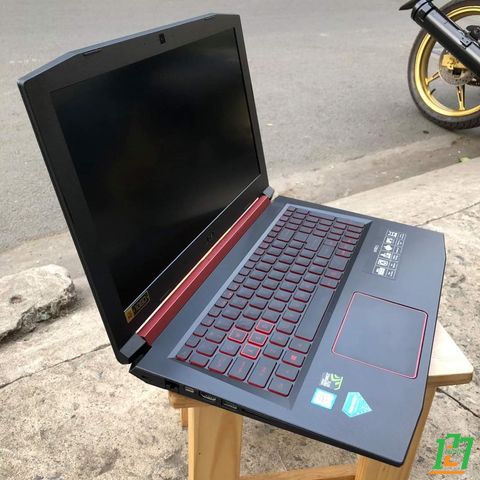 GAMING CHẤT - ACER NITRO 5