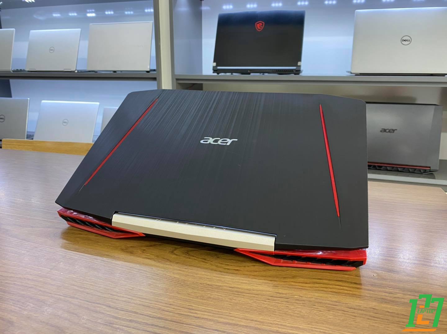 Acer VX5-591G-70XM