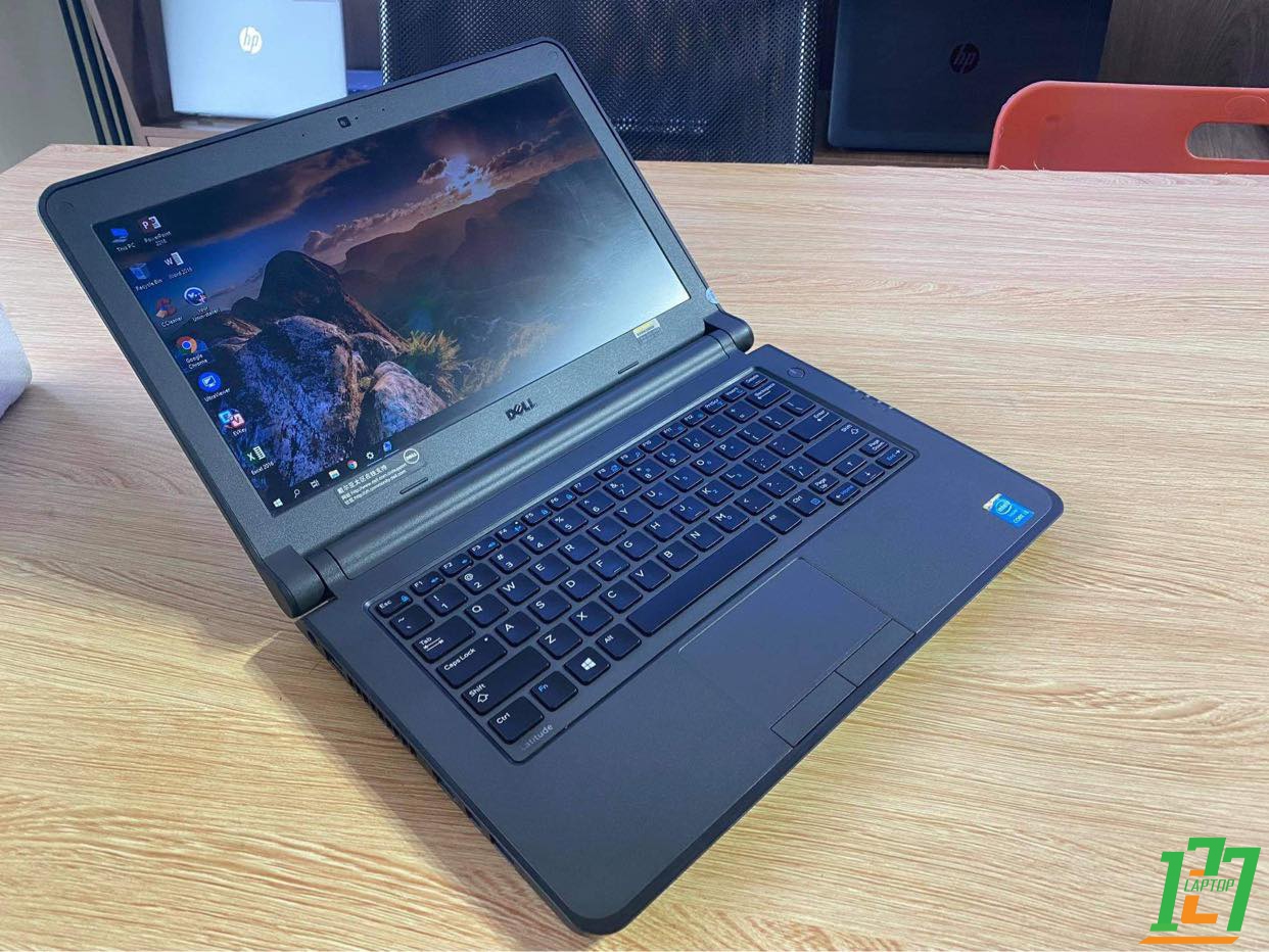 DELL LATITUDE 3350