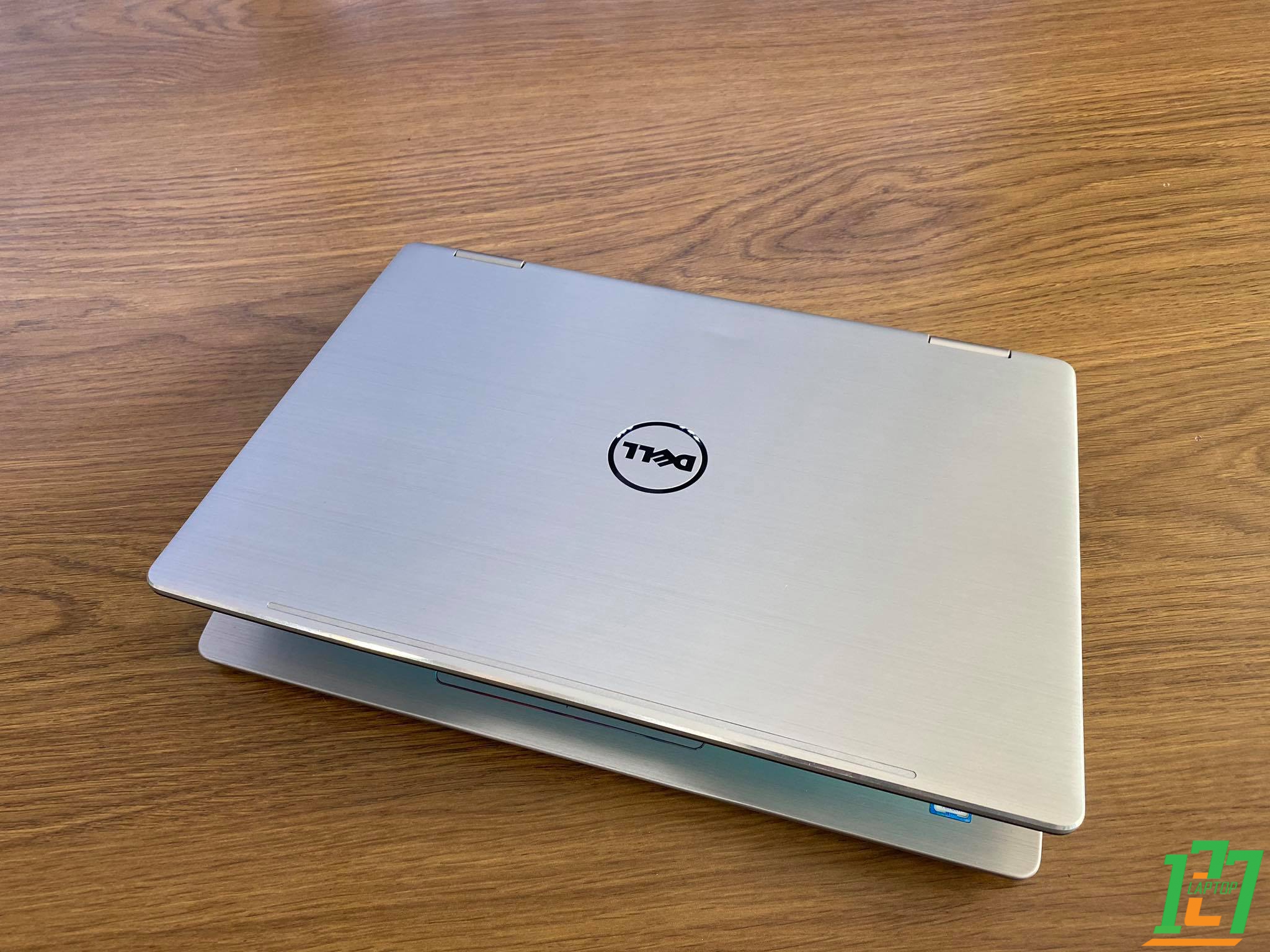 DELL 7378 CẢM ỨNG XOAY GẬP 360