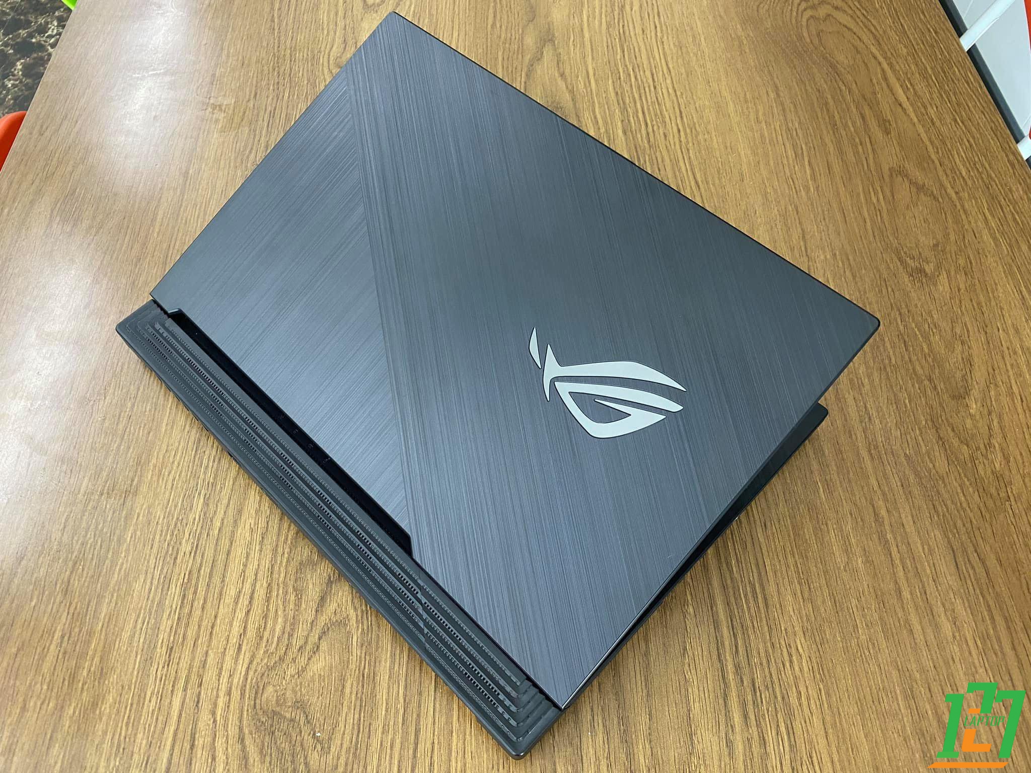 ASUS ROG STRIX G G531GD-AL025T - CHIẾN GAME CỰC ĐỈNH
