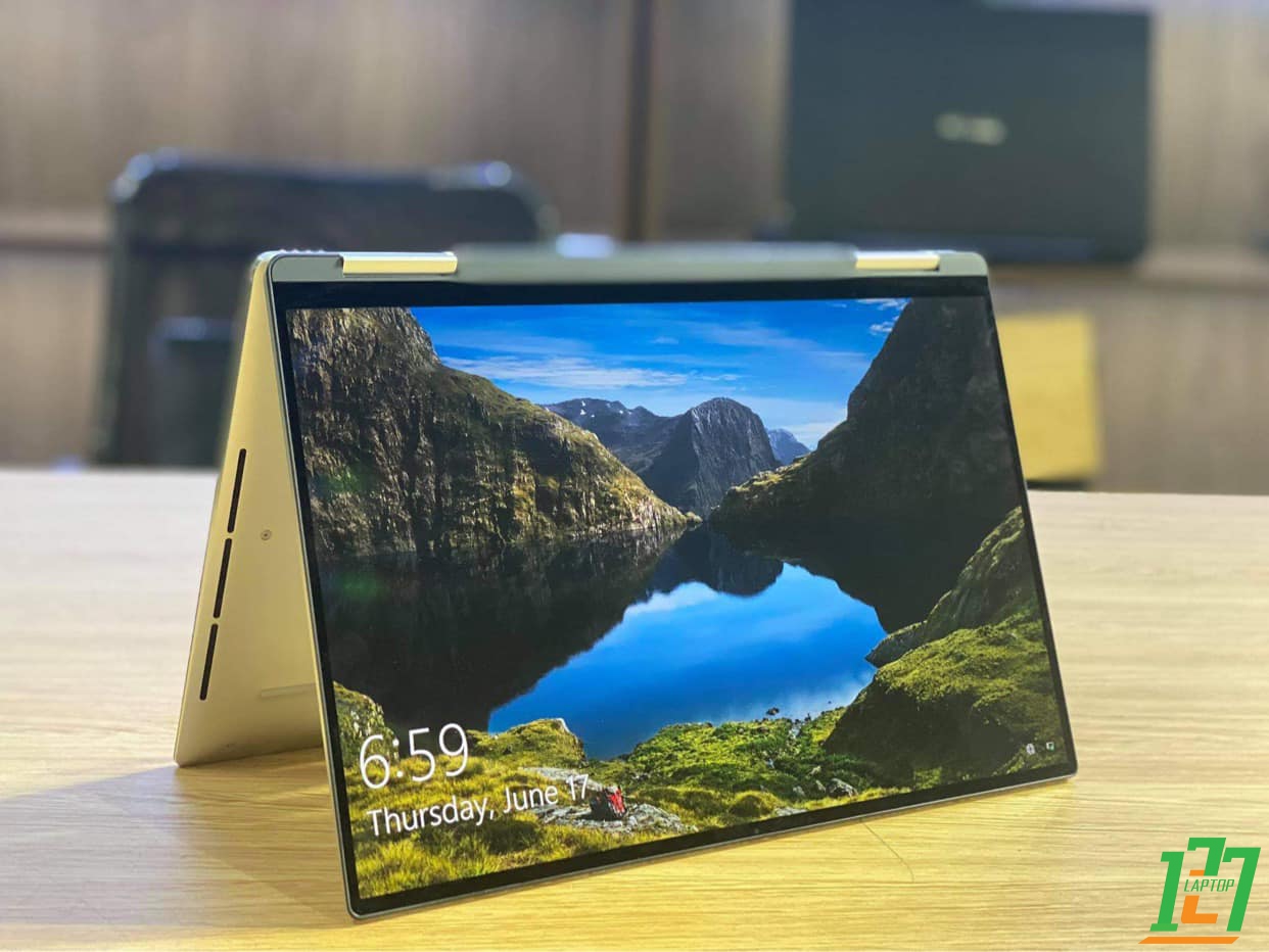 DELL XPS 2 IN 1 7390 ĐẲNG CẤP