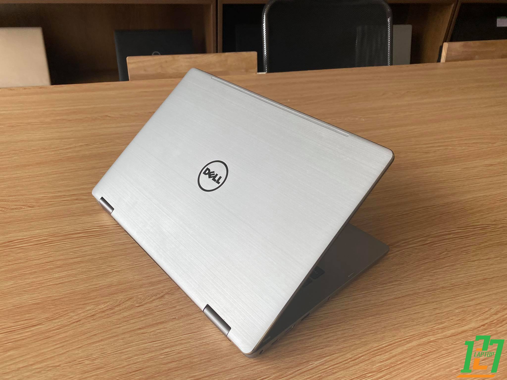 DELL 7378 CẢM ỨNG XOAY GẬP 360