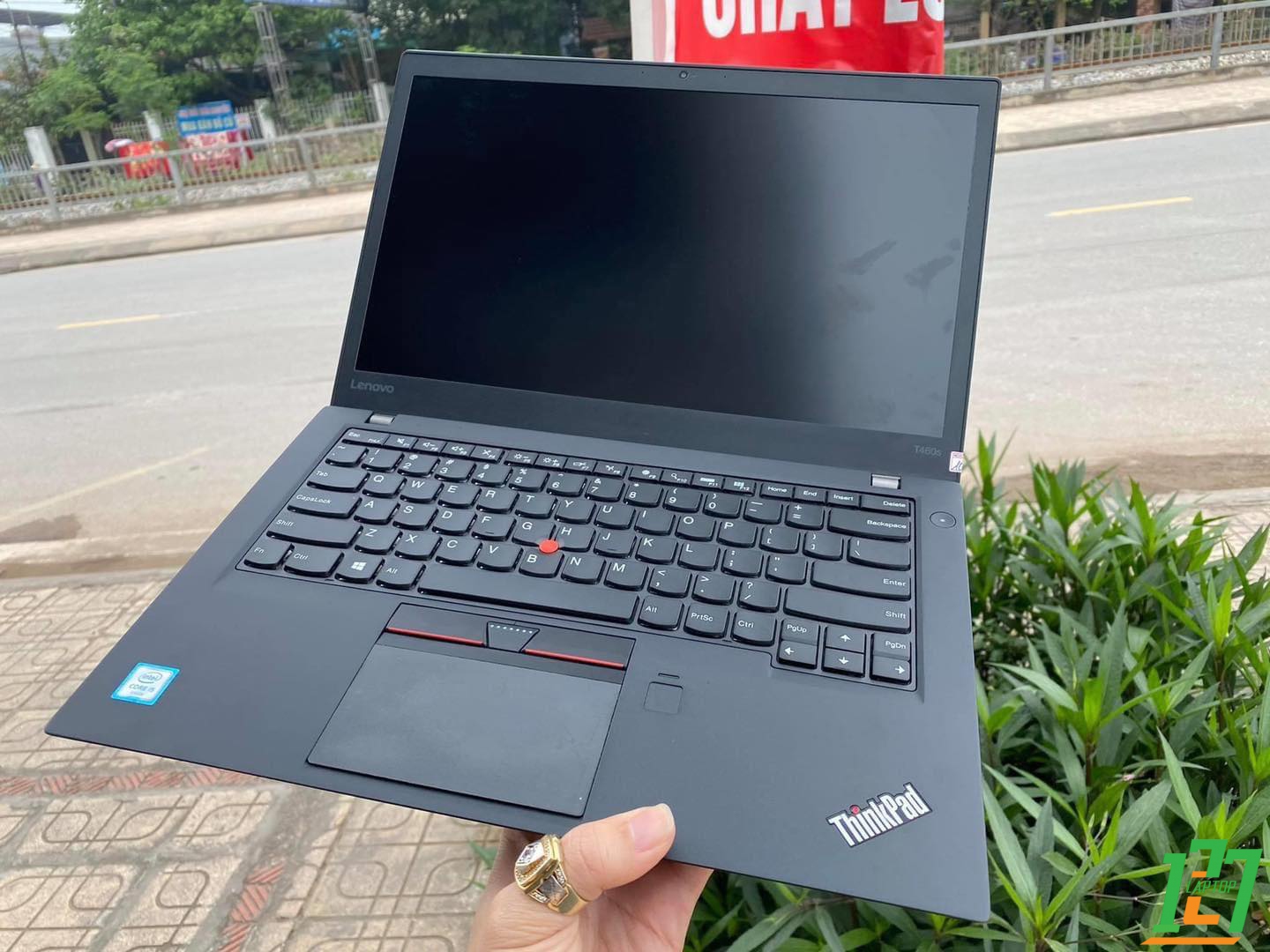 LENOVO THINKPAD T460S