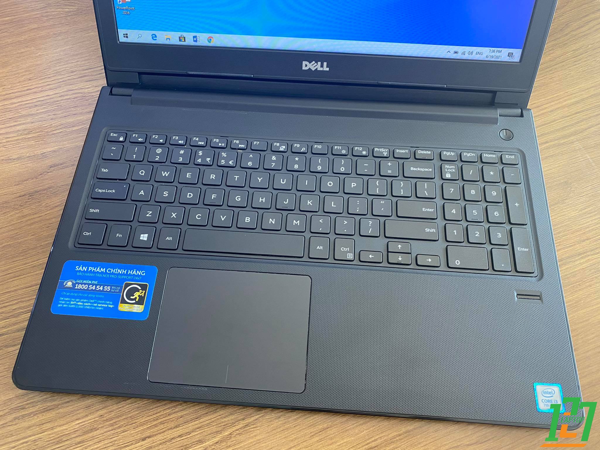DELL VOSTRO V3568