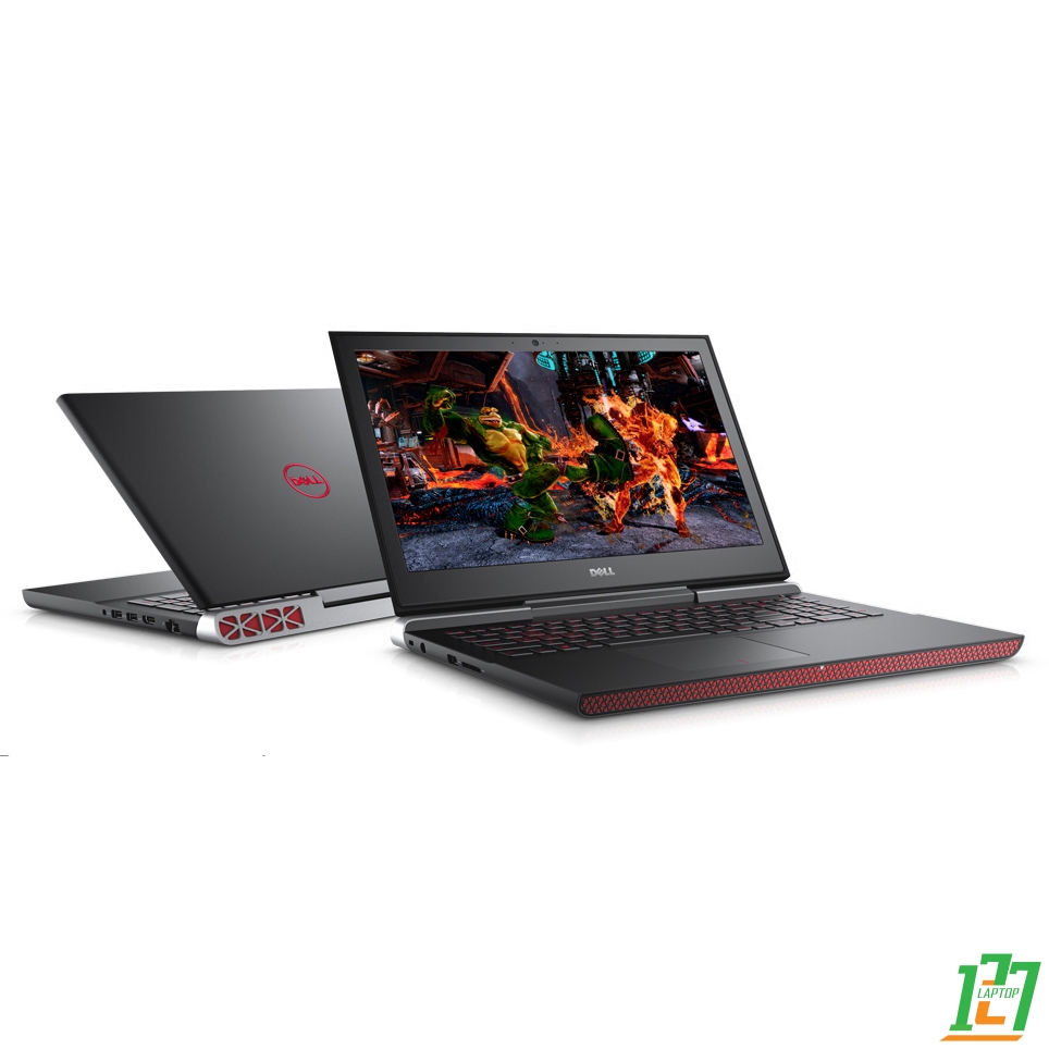DELL GAMING N7566 I7