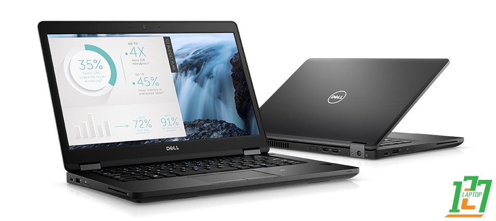 DELL LATITUDE E5480 HQ