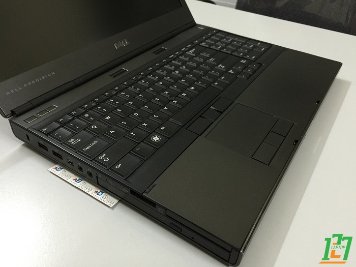 DELL PRECISION M4600