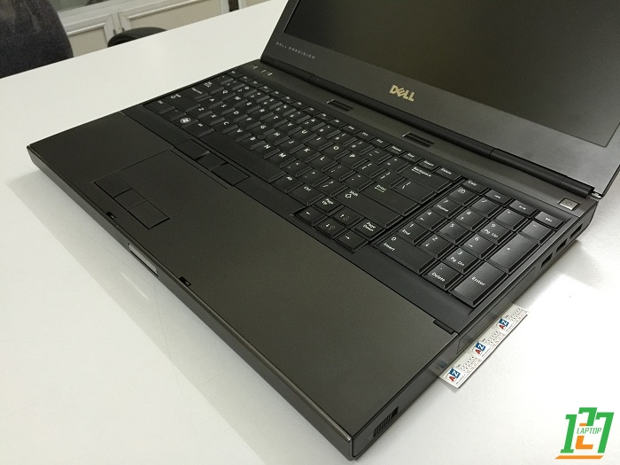 DELL PRECISION M4600
