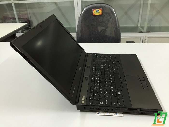 DELL PRECISION M4600