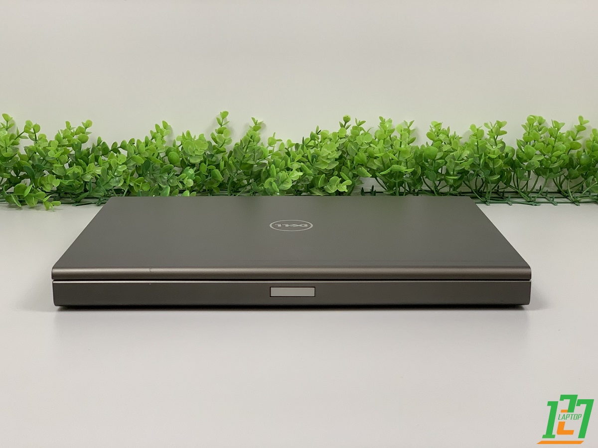 DELL PRECISION M4800