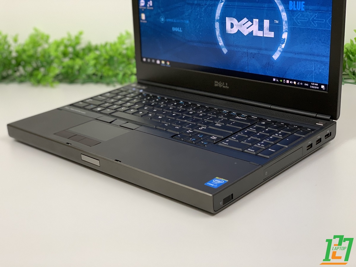 DELL PRECISION M4800