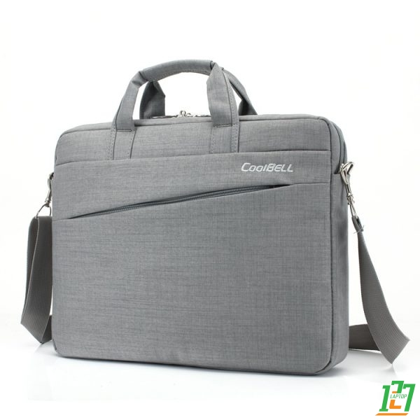 Cặp đựng Laptop công sở Coolbell hàng chuẩn