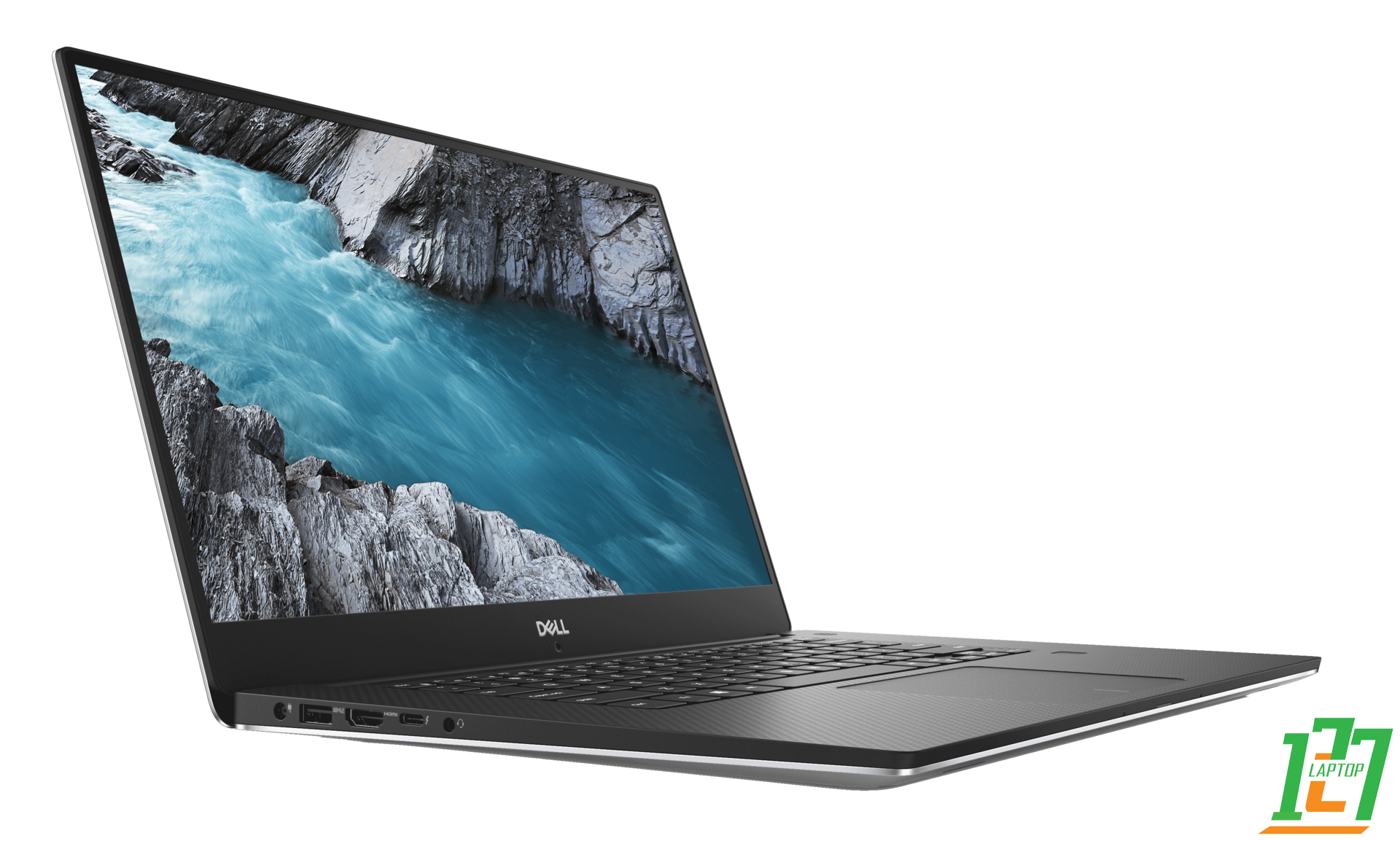 DELL XPS 9570