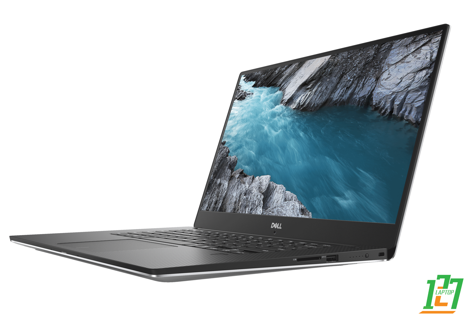 DELL XPS 9570