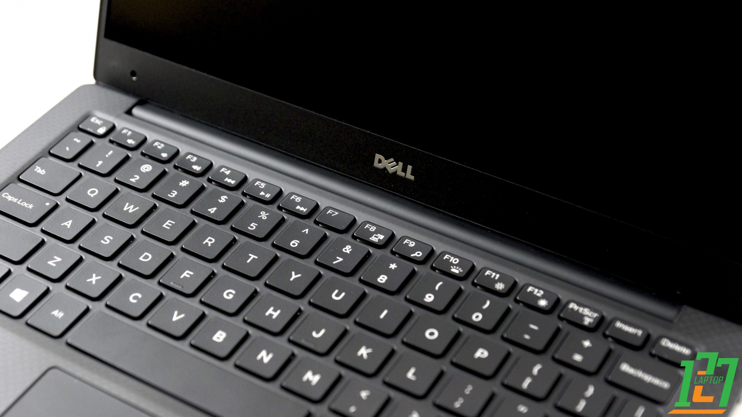 DELL XPS 9343