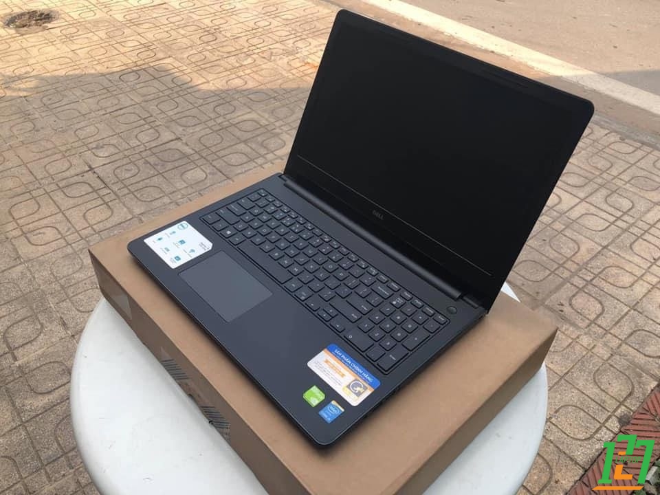 DELL INSPIRON N3558
