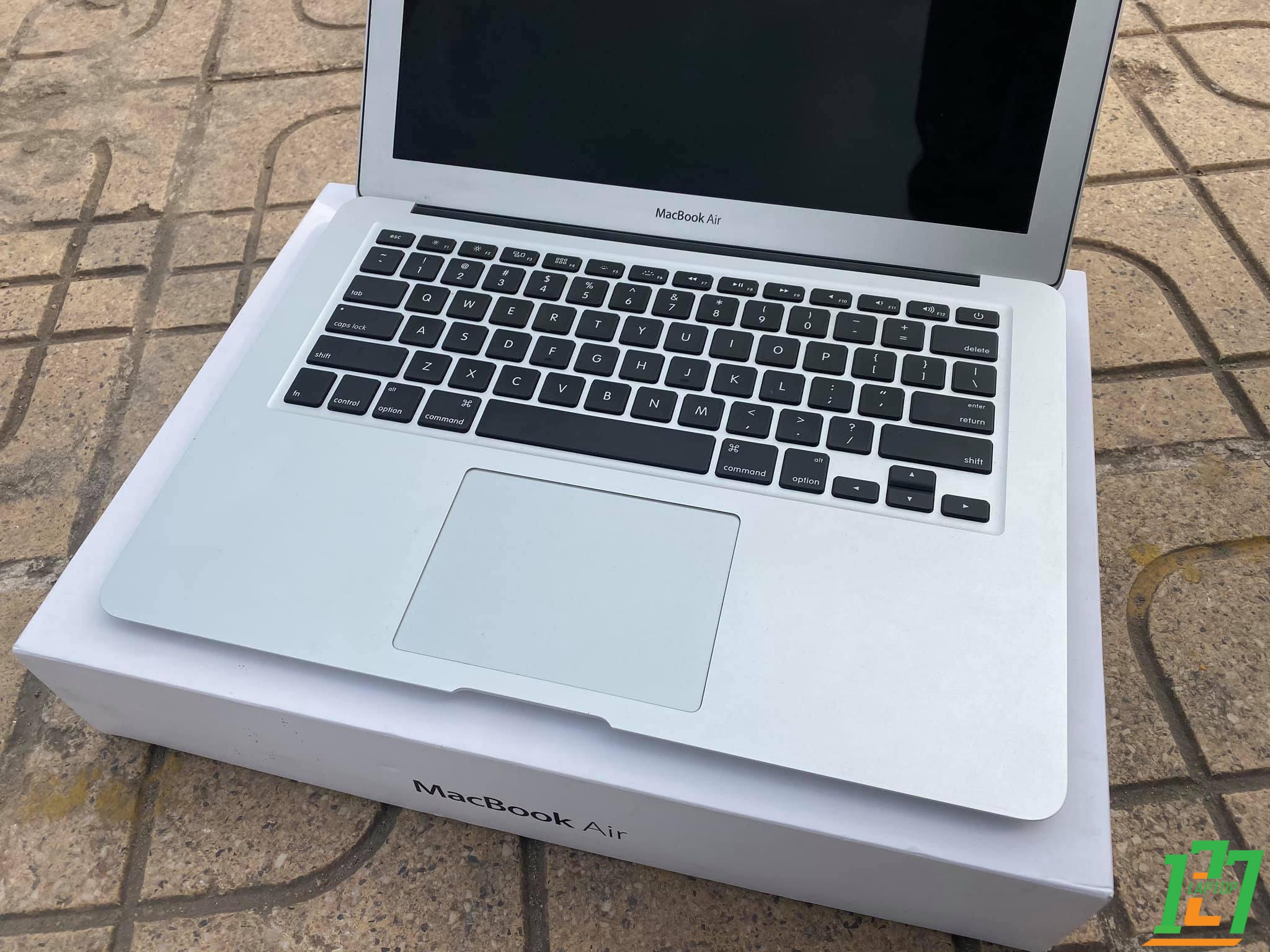 MACBOOK AIR 2016 13''