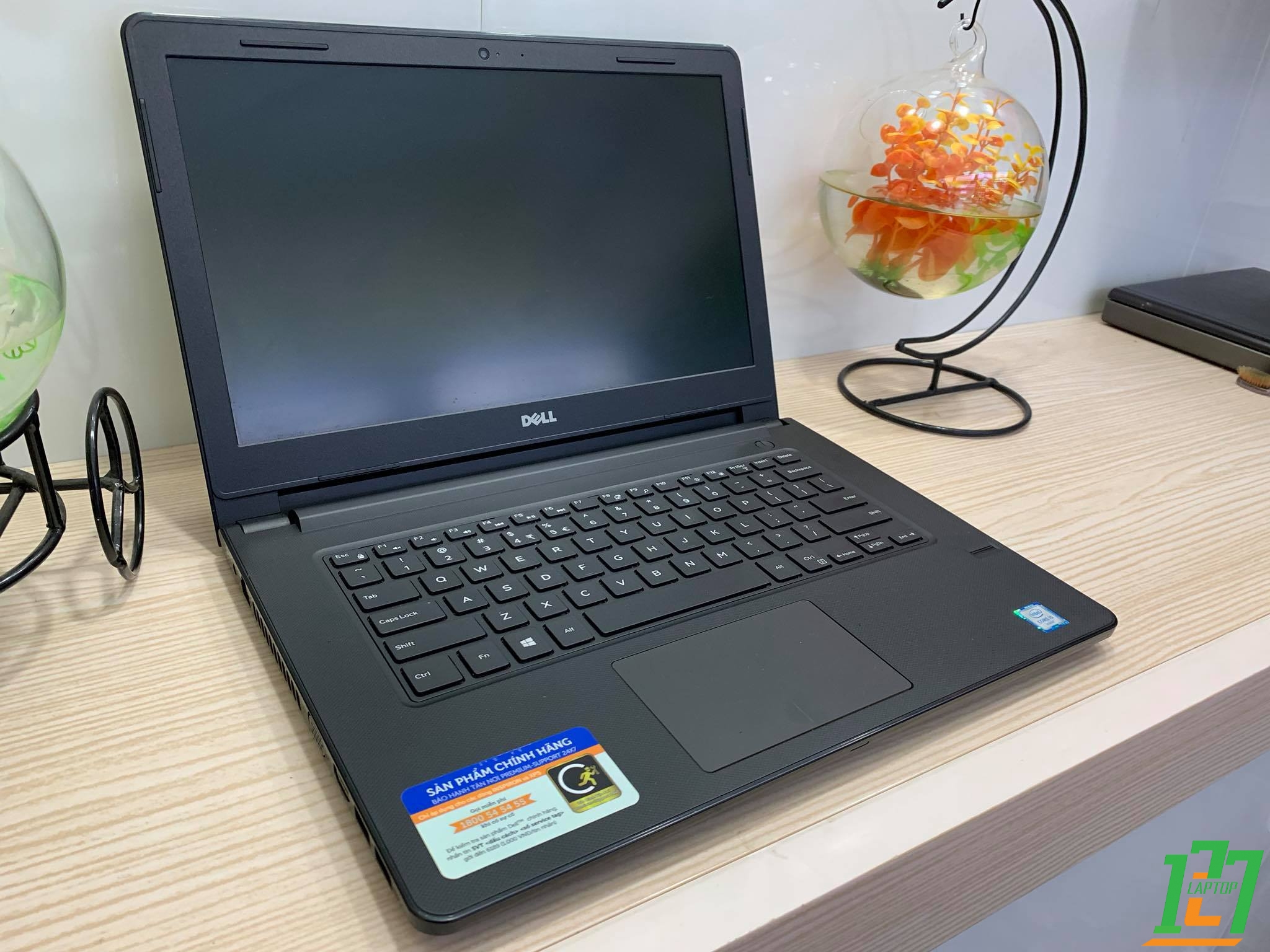 DELL VOSTRO V3468