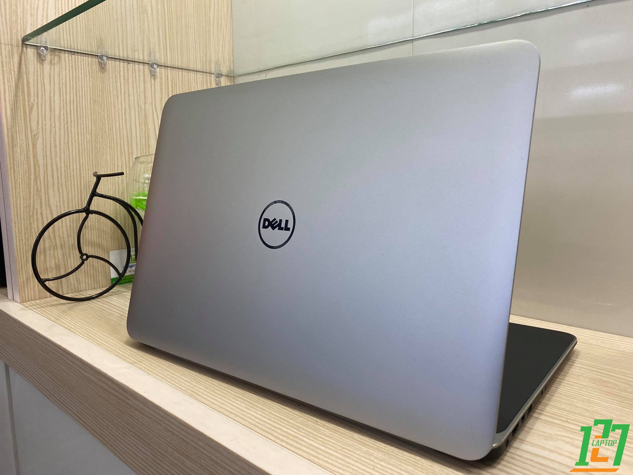 DELL PRECISION M3800