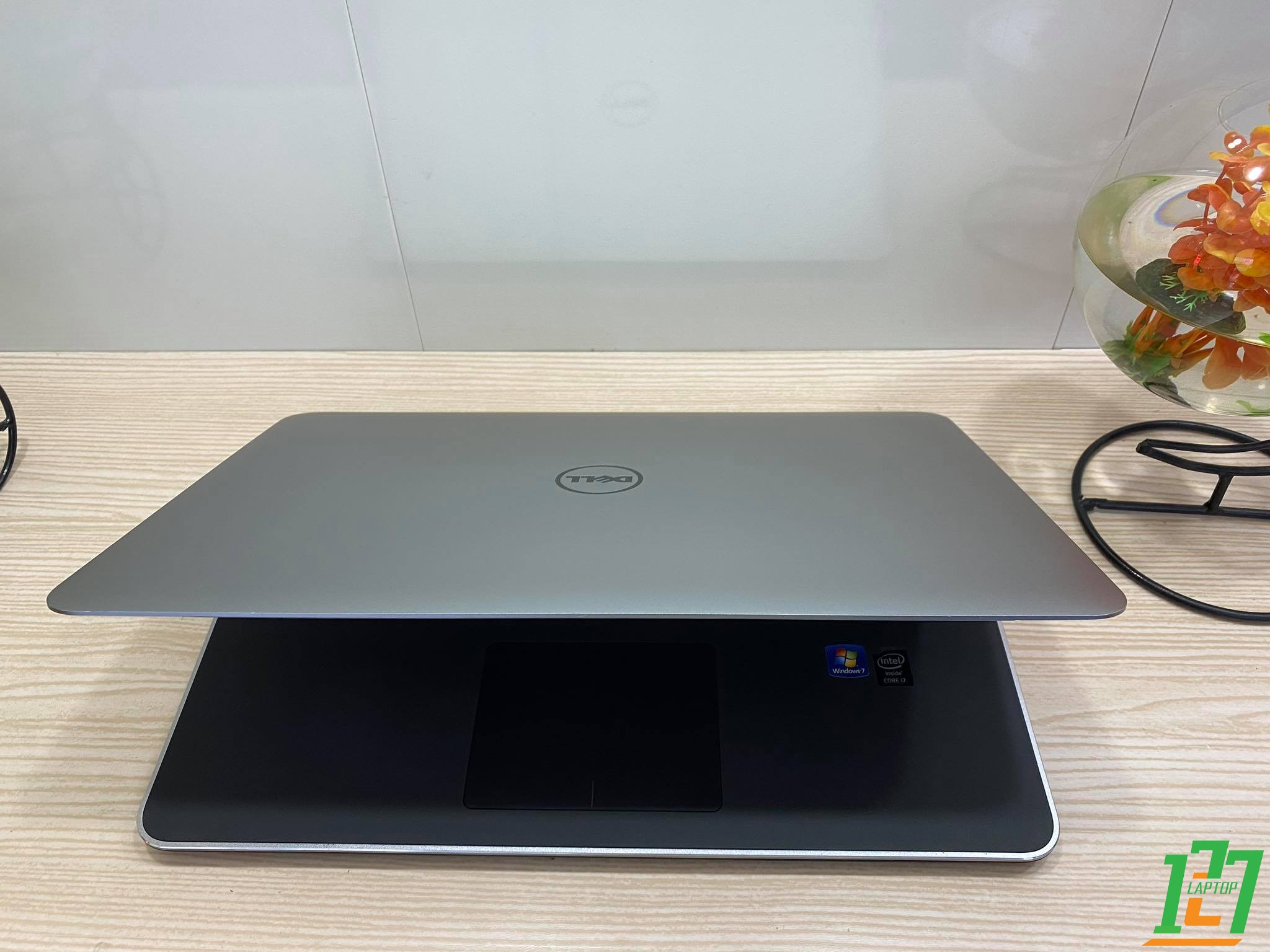 DELL PRECISION M3800