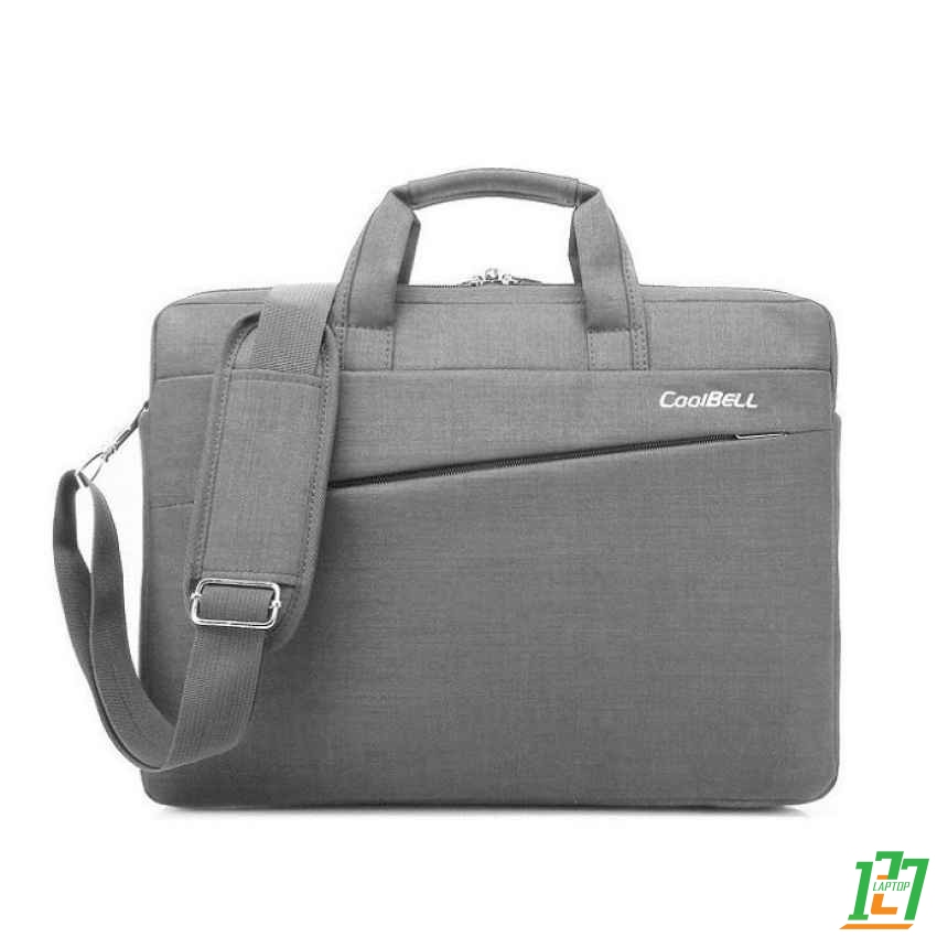 Cặp đựng Laptop công sở Coolbell hàng chuẩn