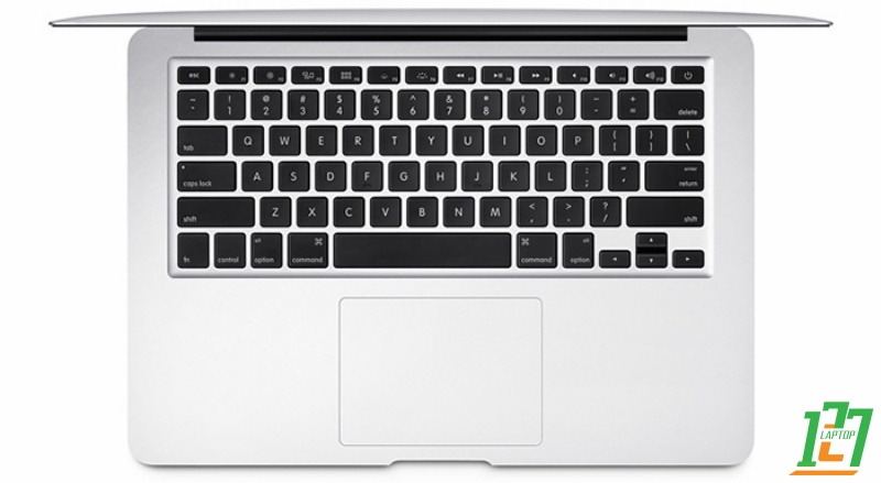 MACBOOK AIR 2017 13.3''