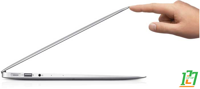 MACBOOK AIR 2017 13.3''