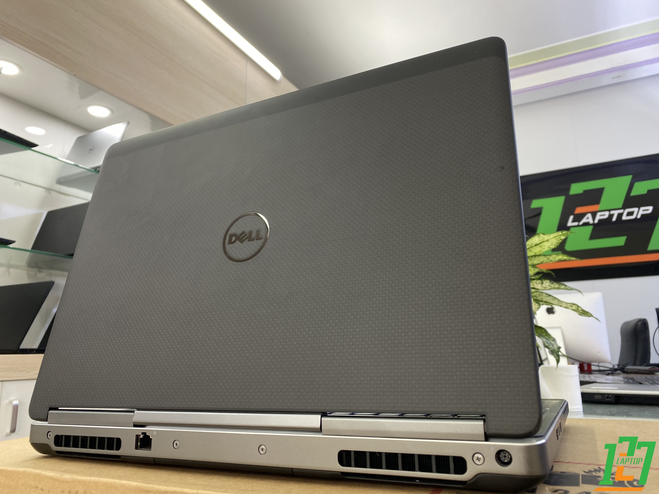 DELL PRECISION 7510