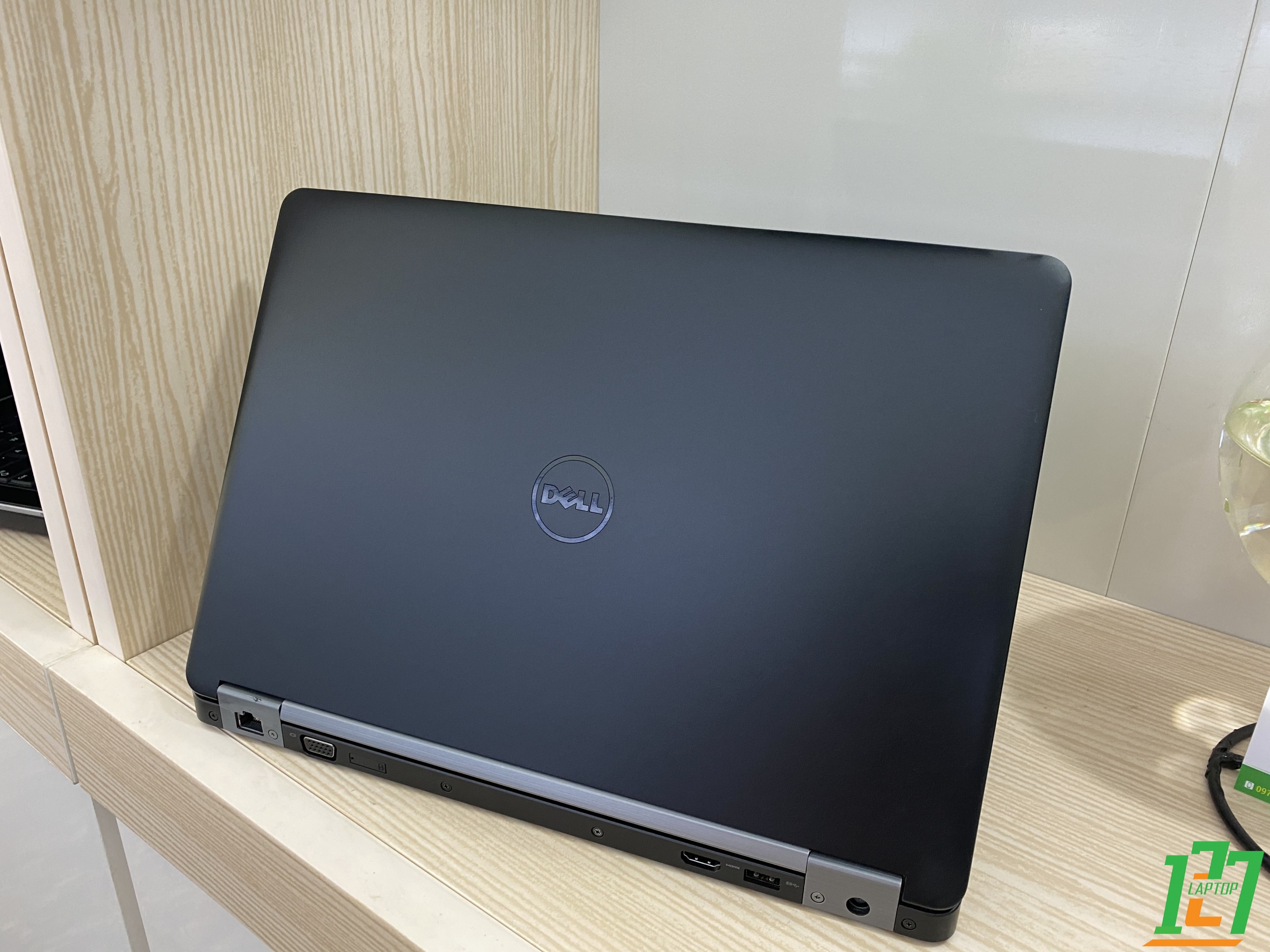 DELL LATITUDE E5470