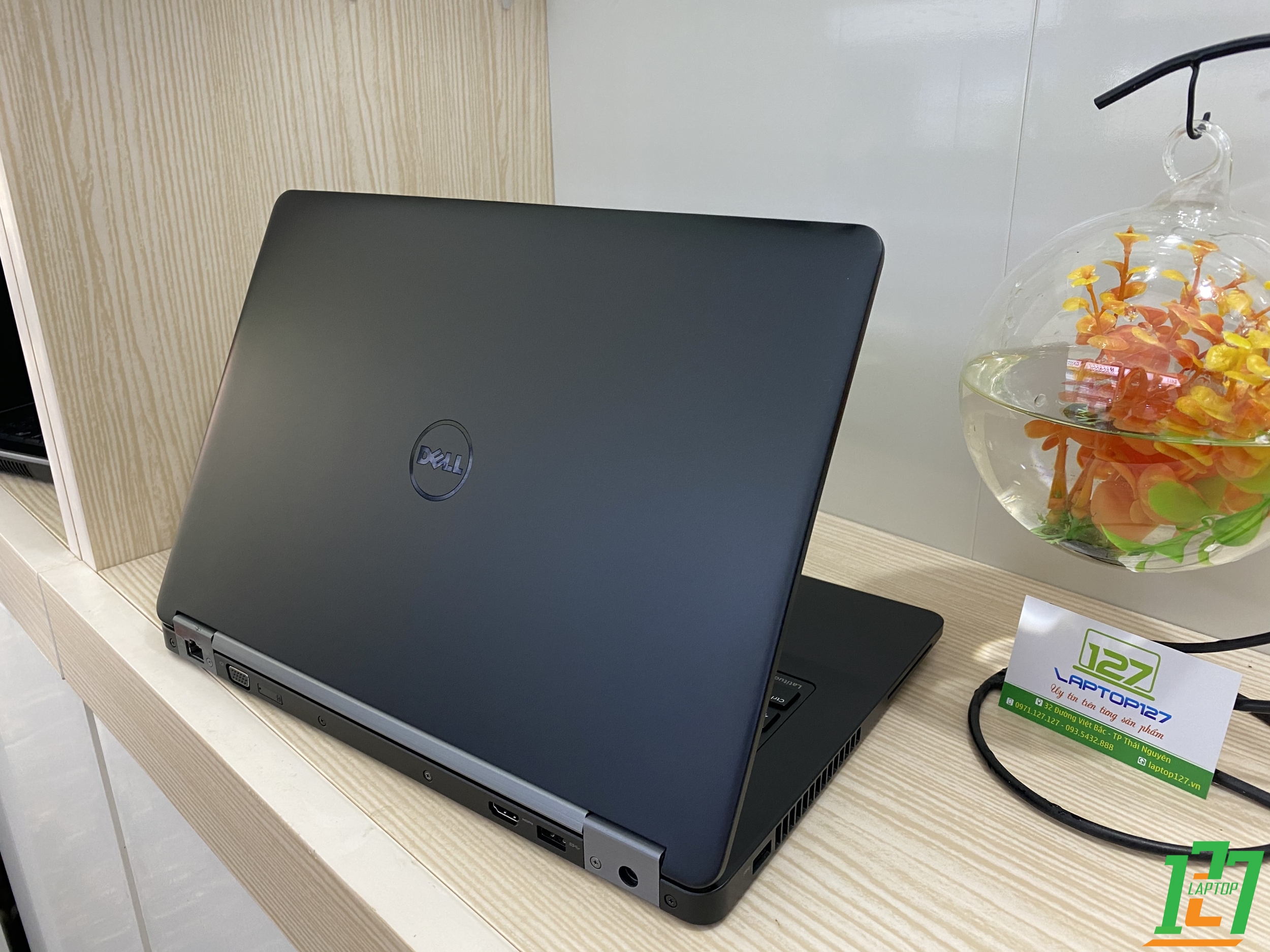 DELL LATITUDE E5470