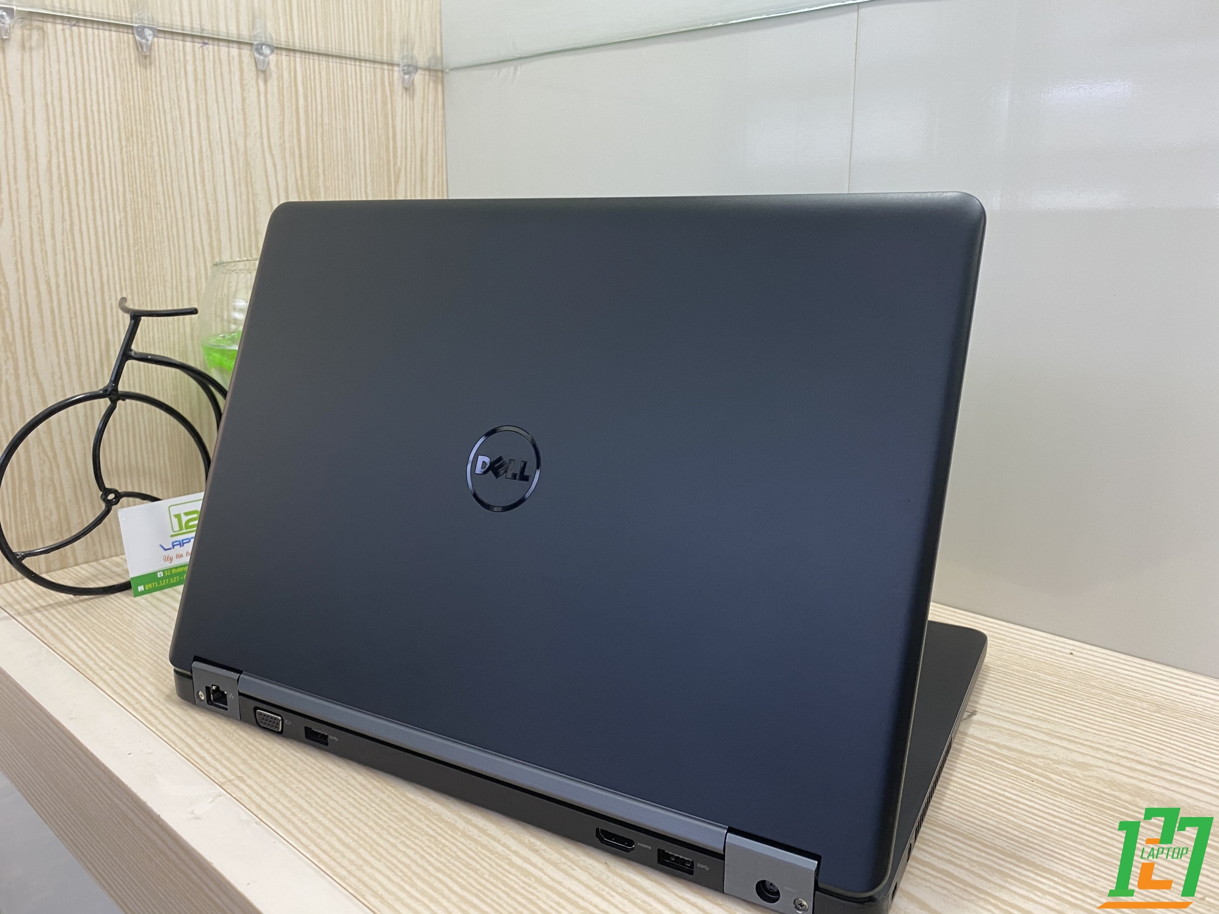 DELL LATITUDE E7470