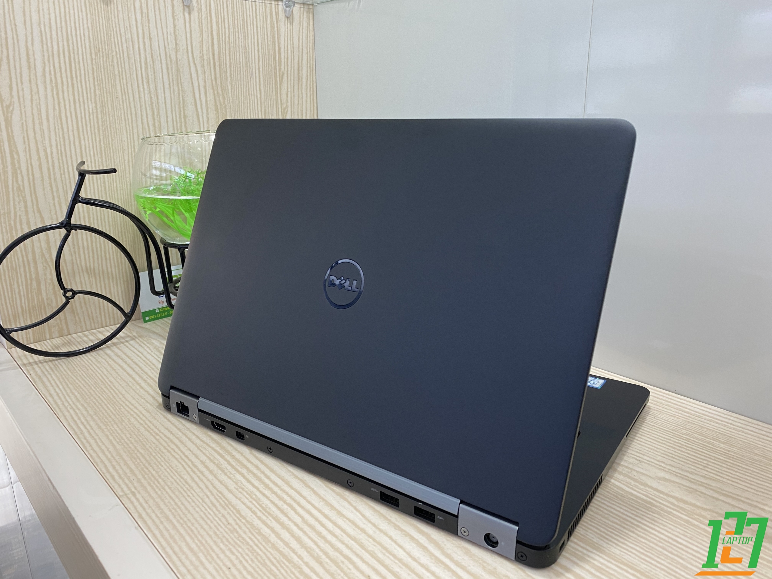 DELL LATITUDE E7270