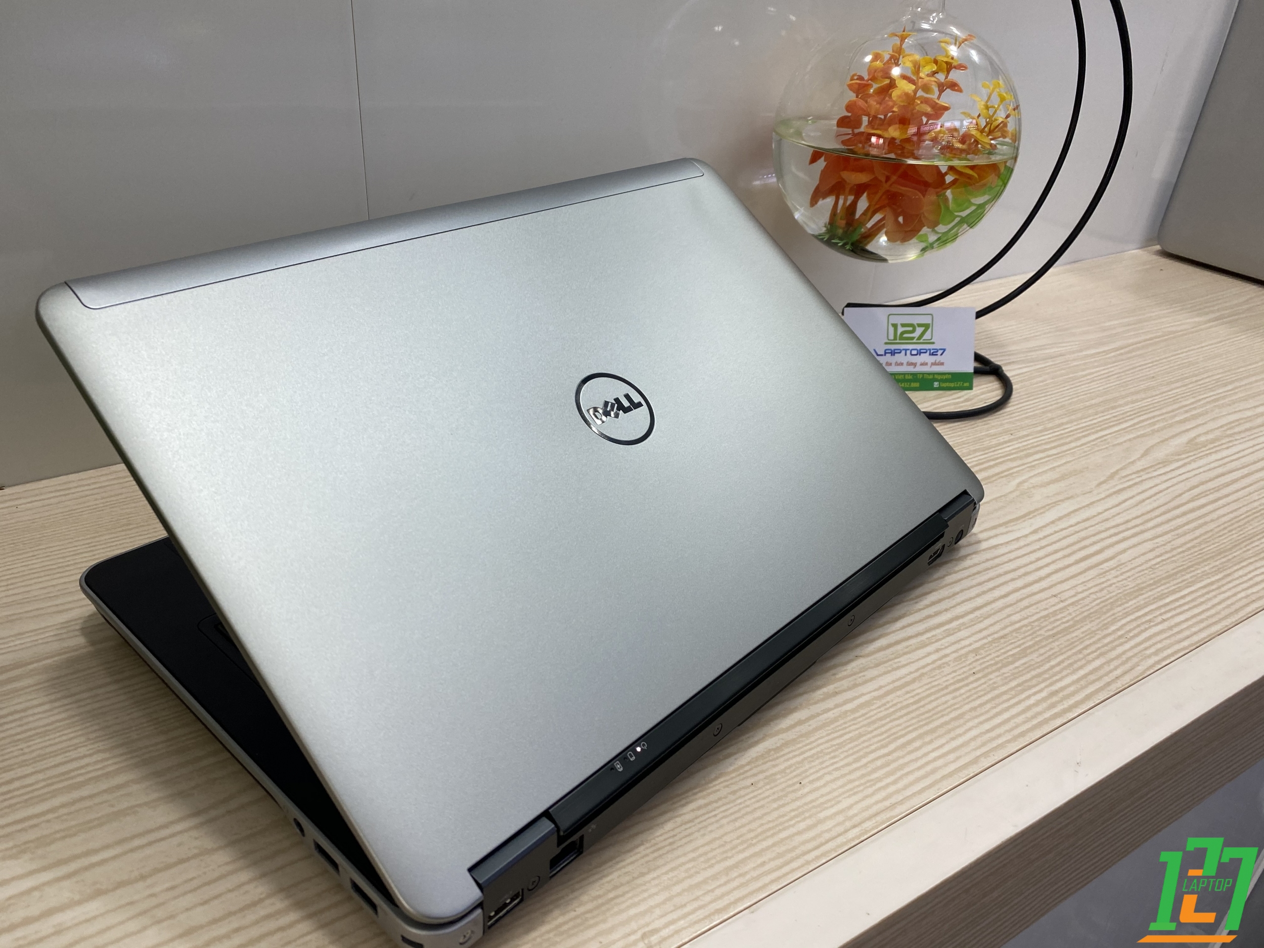 DELL LATITUDE E6440