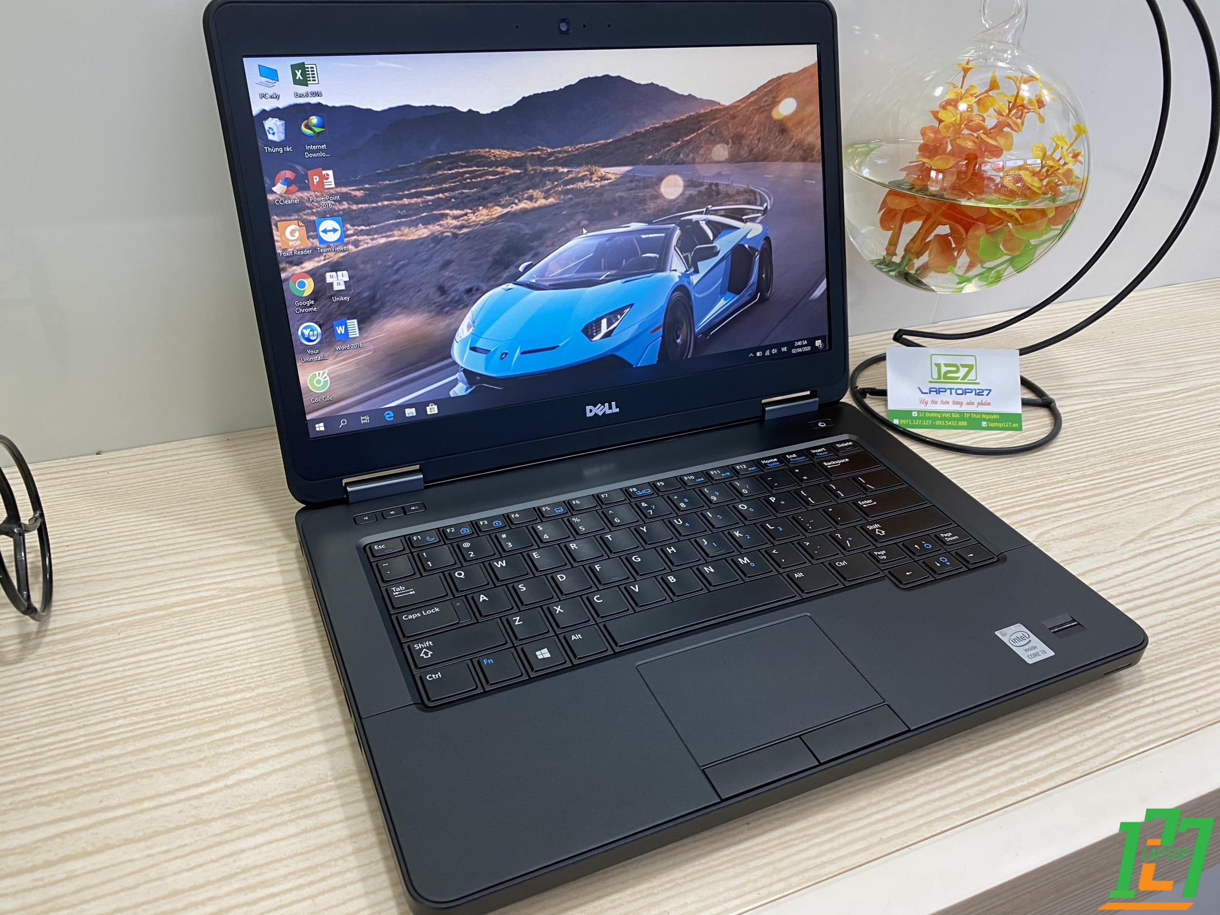 DELL LATITUDE E5440 I3