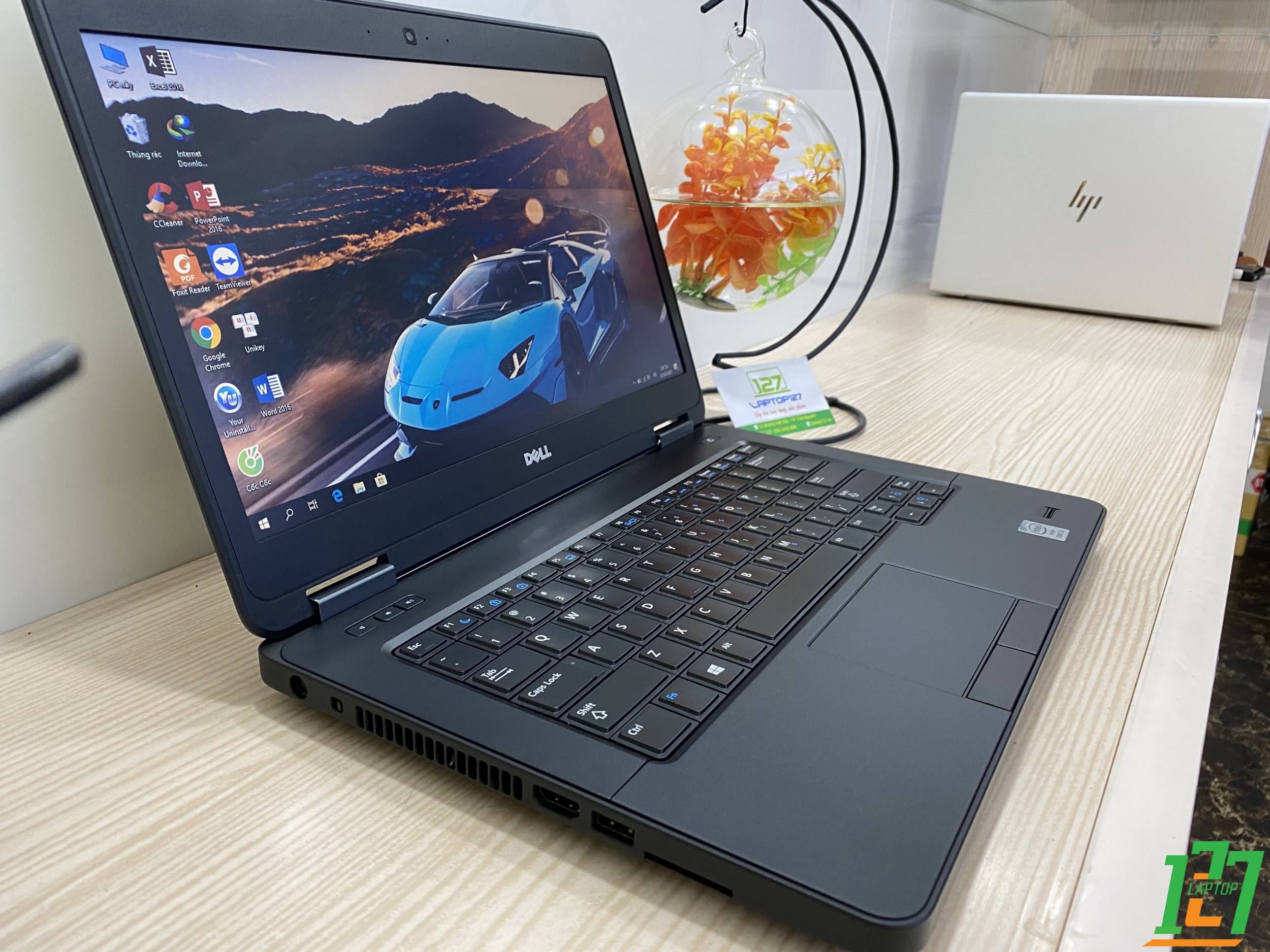 DELL LATITUDE E5440 I3