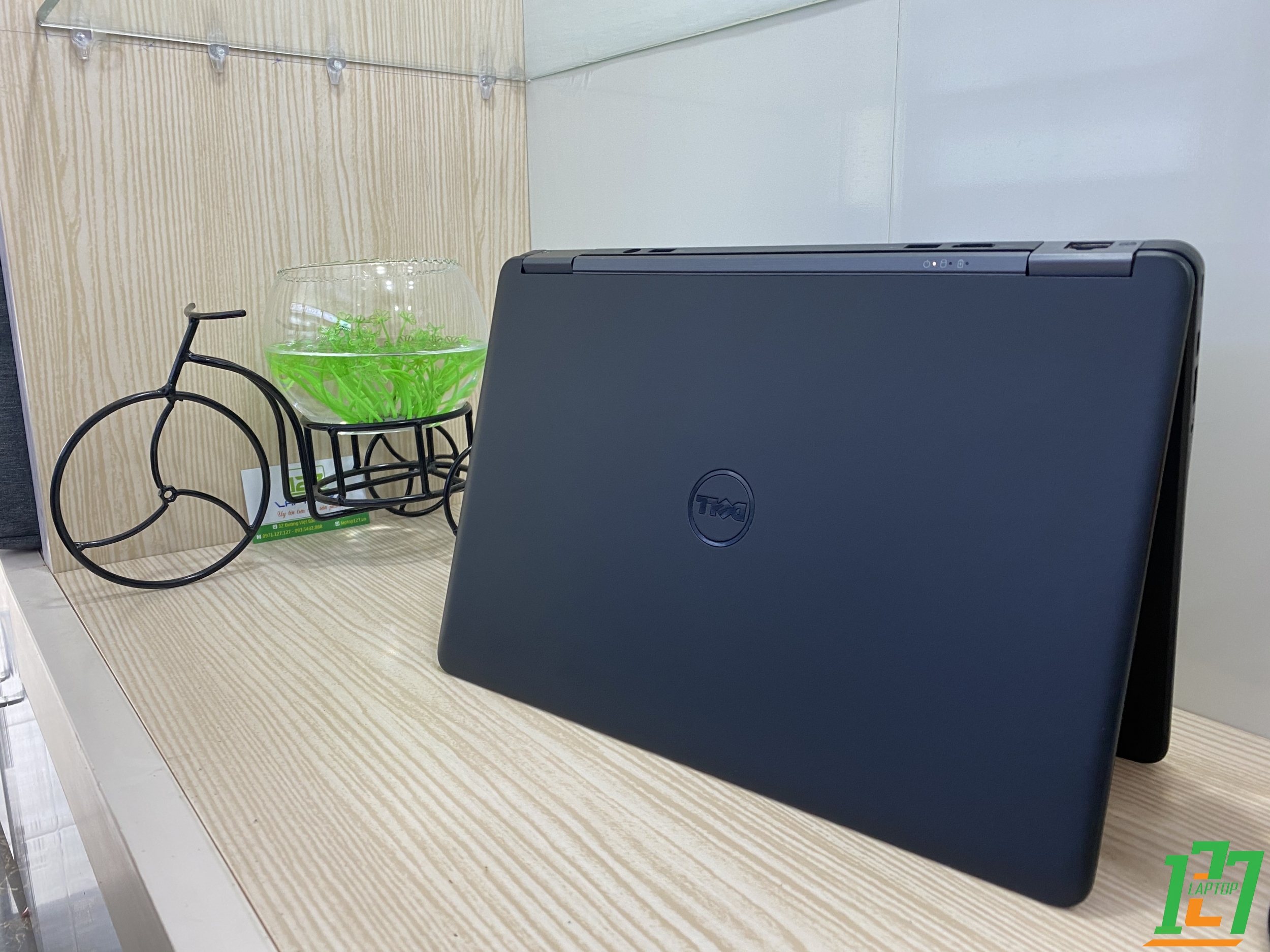 DELL LATITUDE E7250