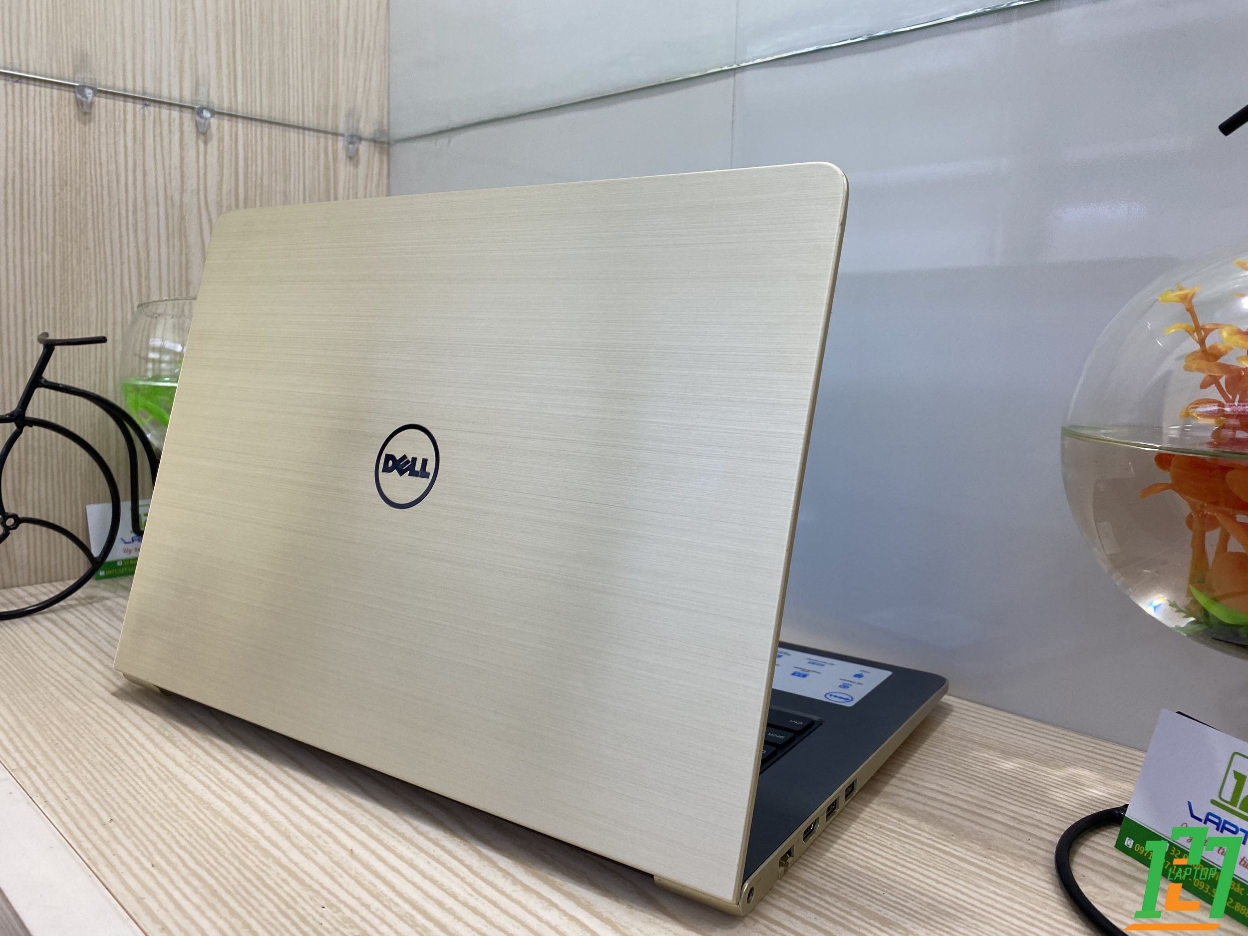 DELL VOSTRO V5459