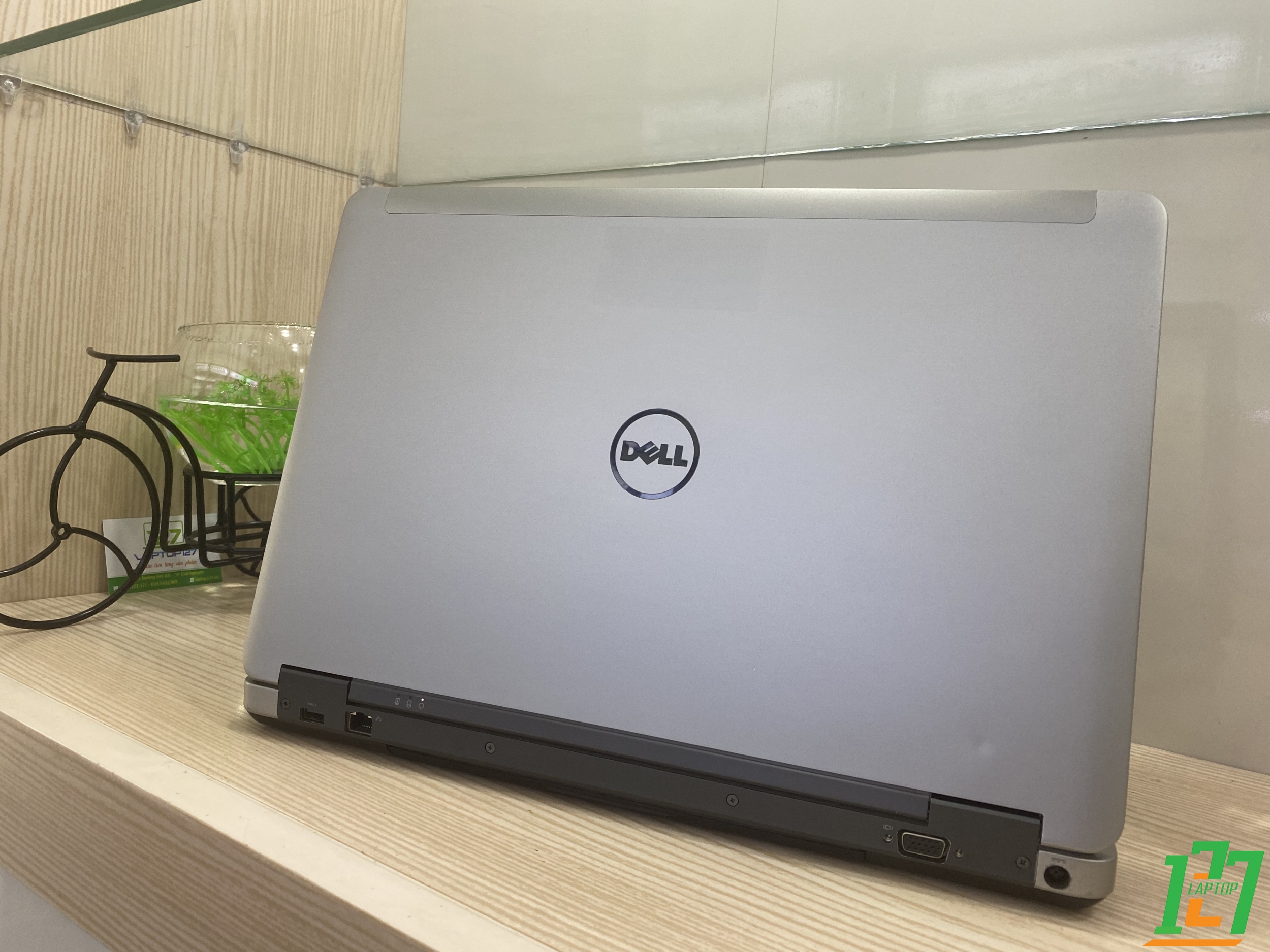 DELL LATITUDE E6540 I5