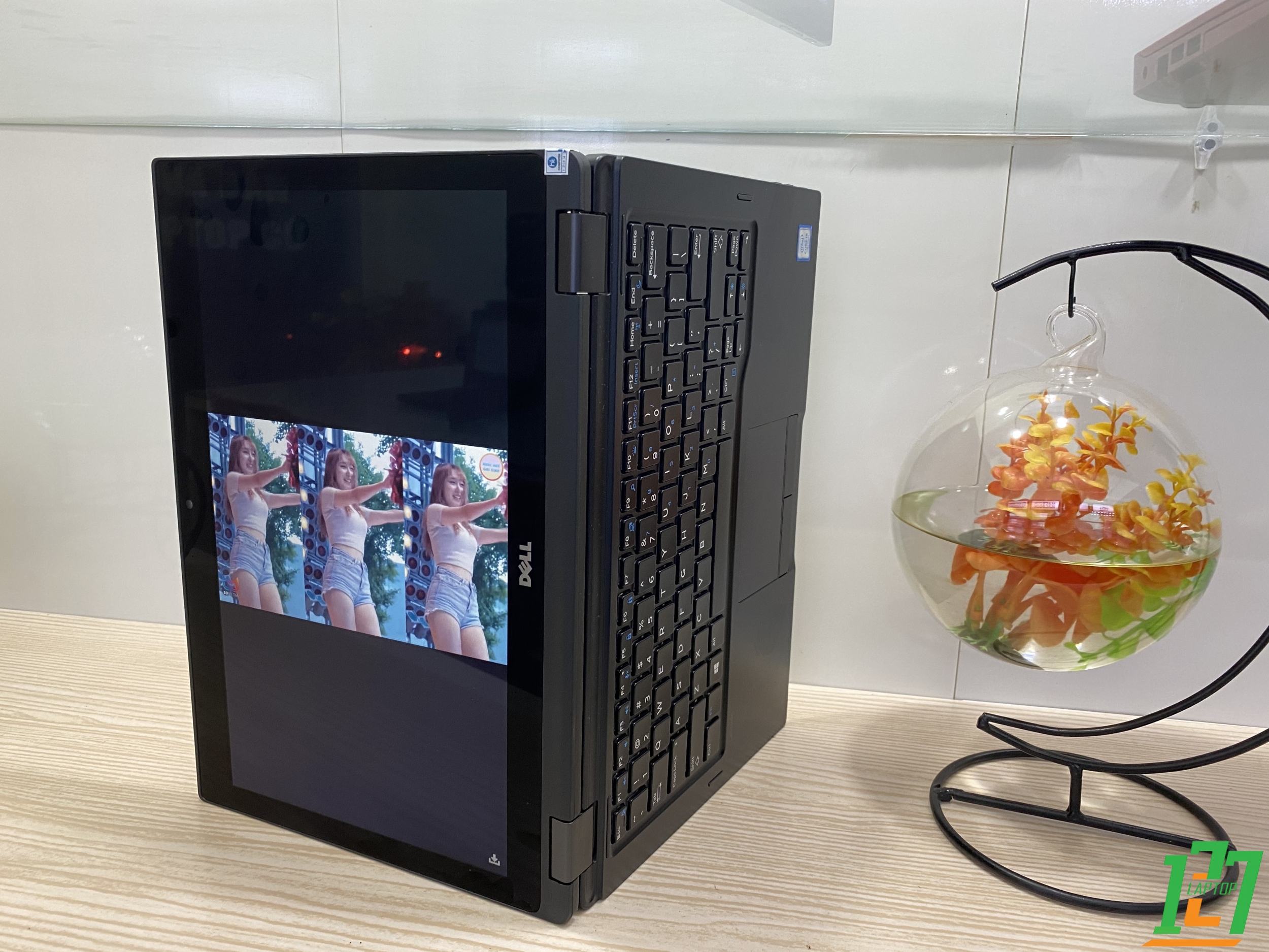 DELL LATITUDE E5289