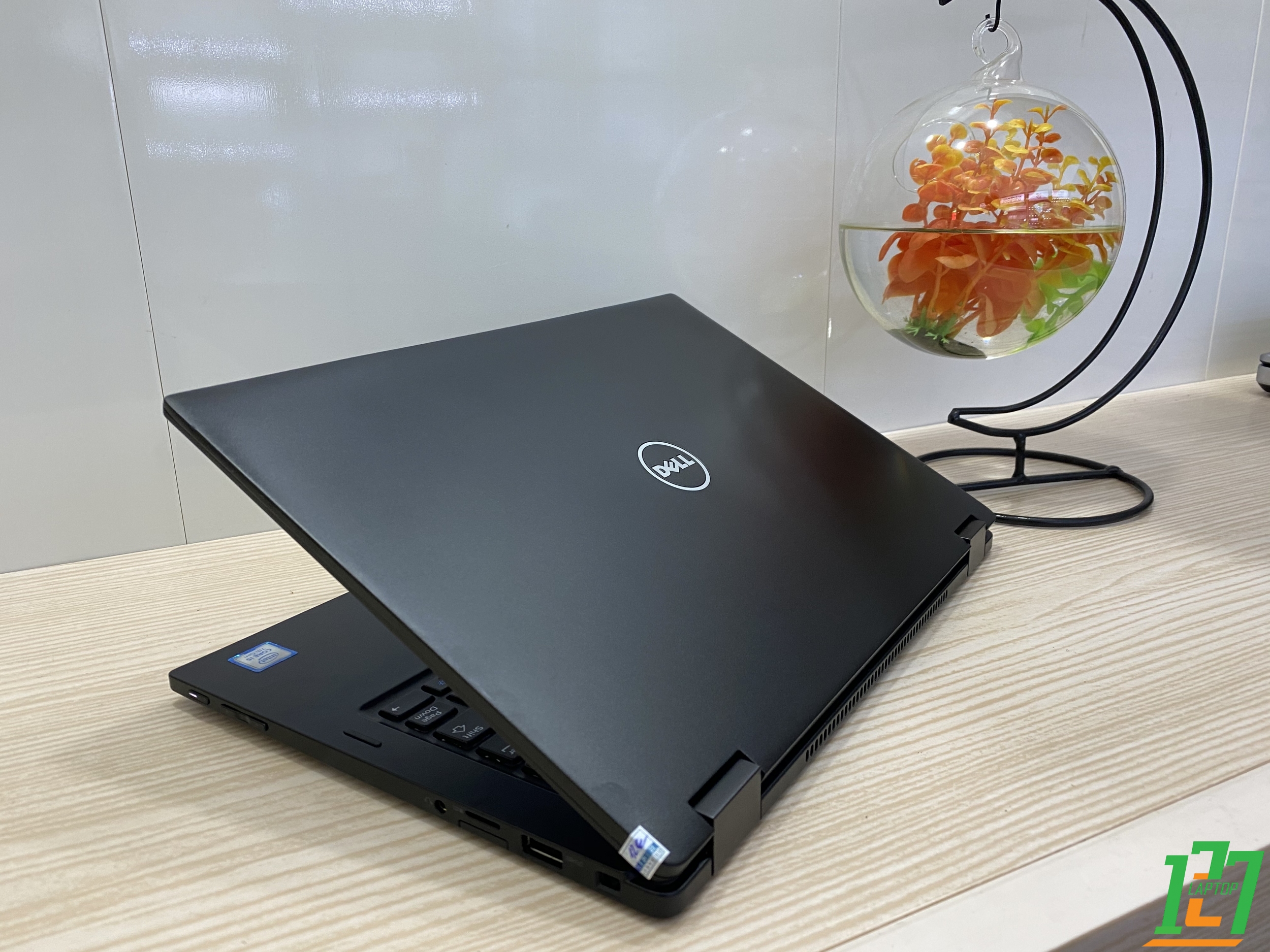 DELL LATITUDE E5289