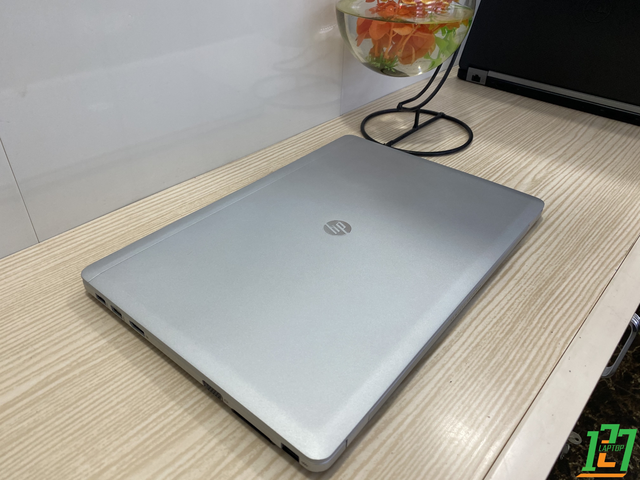 HP FOLIO 9480 MÁY SIÊU MỎNG NEW 99%