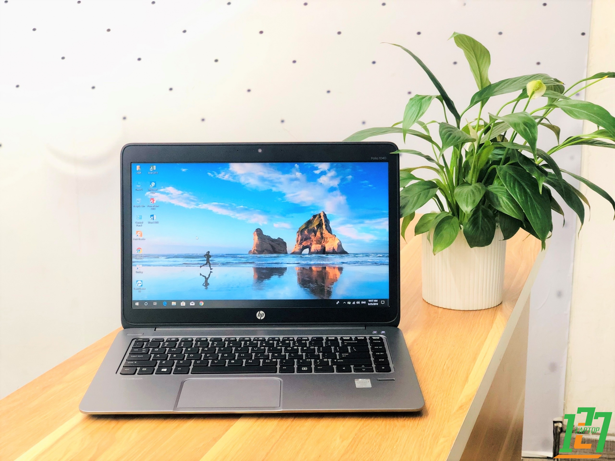 HP ELITEBOOK 1040-G1