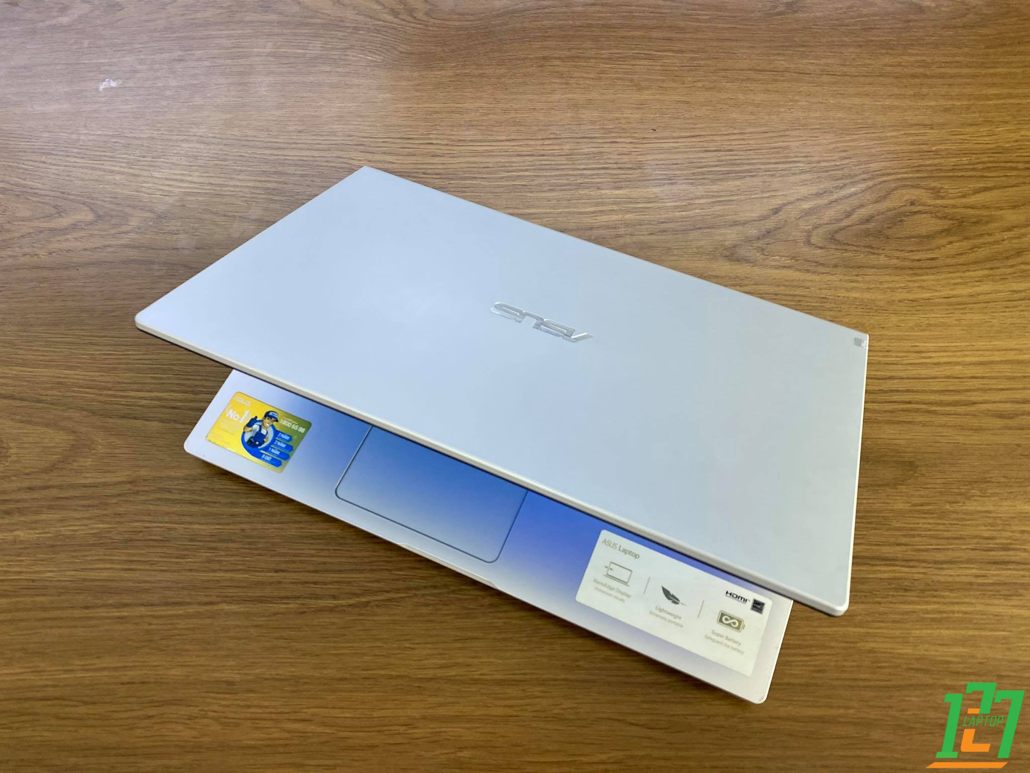 ASUS VIVOBOOK X509