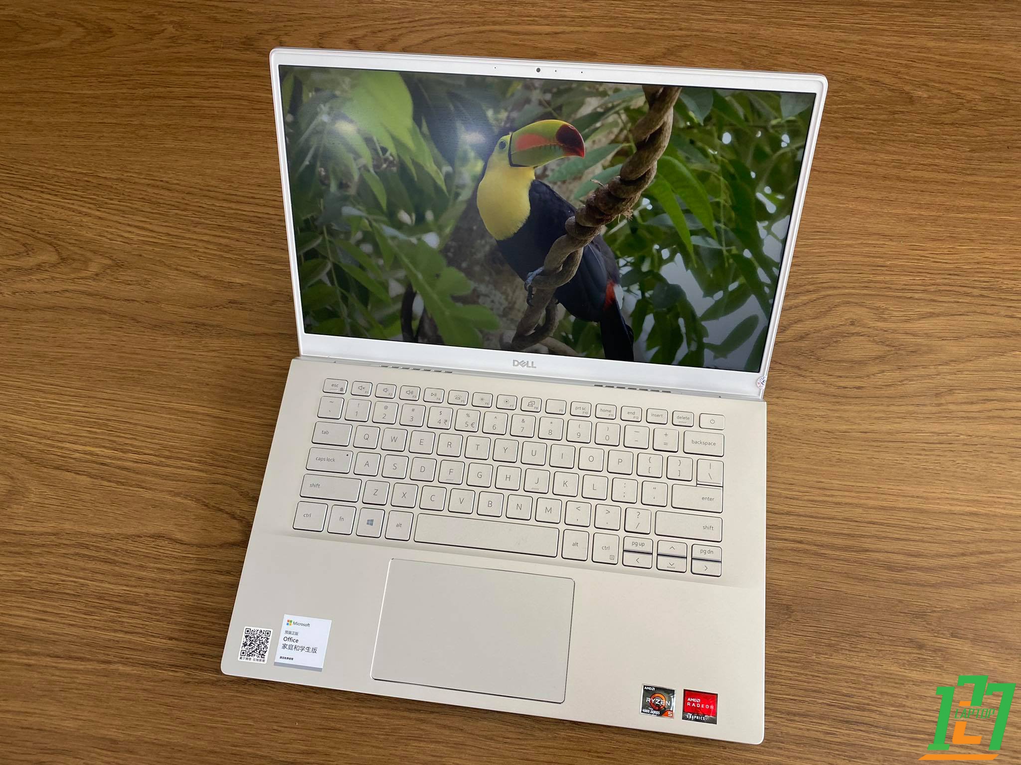 Dell Inspiron N5405 R5 new 100%