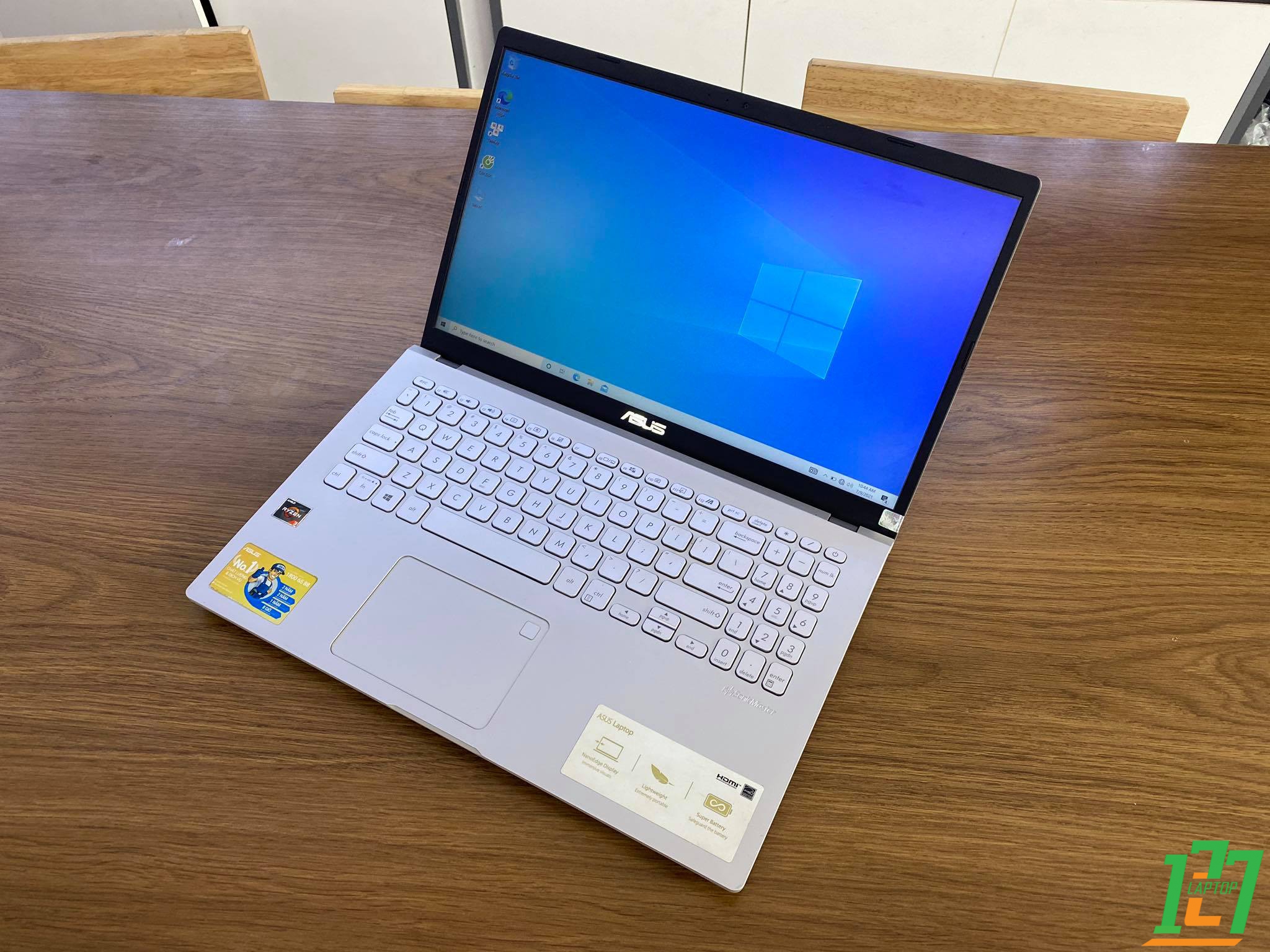 ASUS VIVOBOOK X509