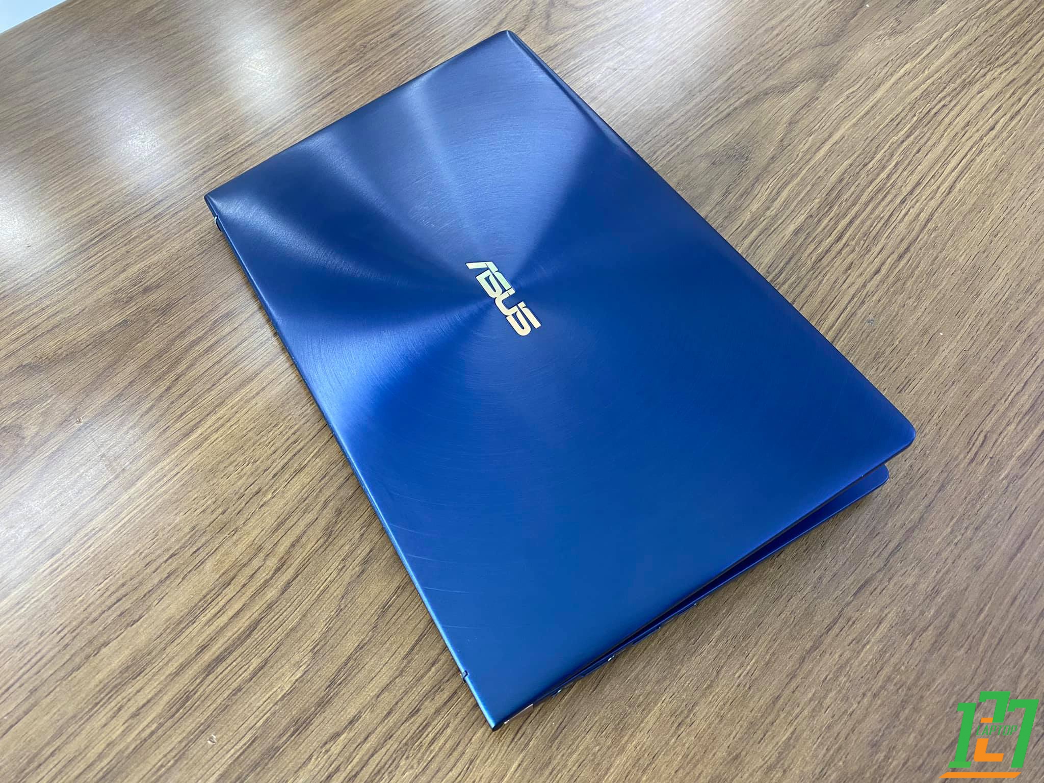 ASUS ZENBOOK UX333FA FULLBOX