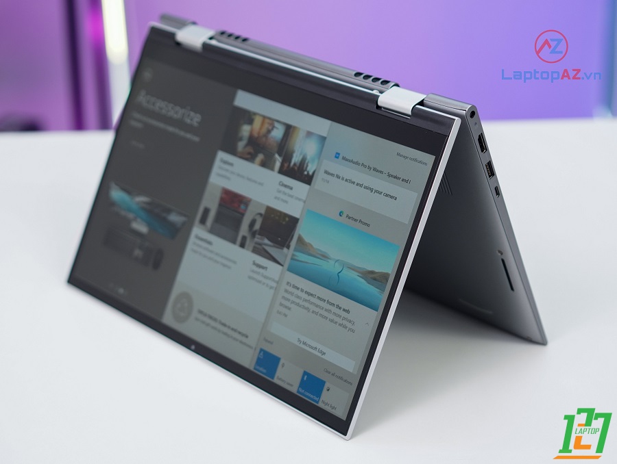 DELL INSPIRON 5410 2IN1