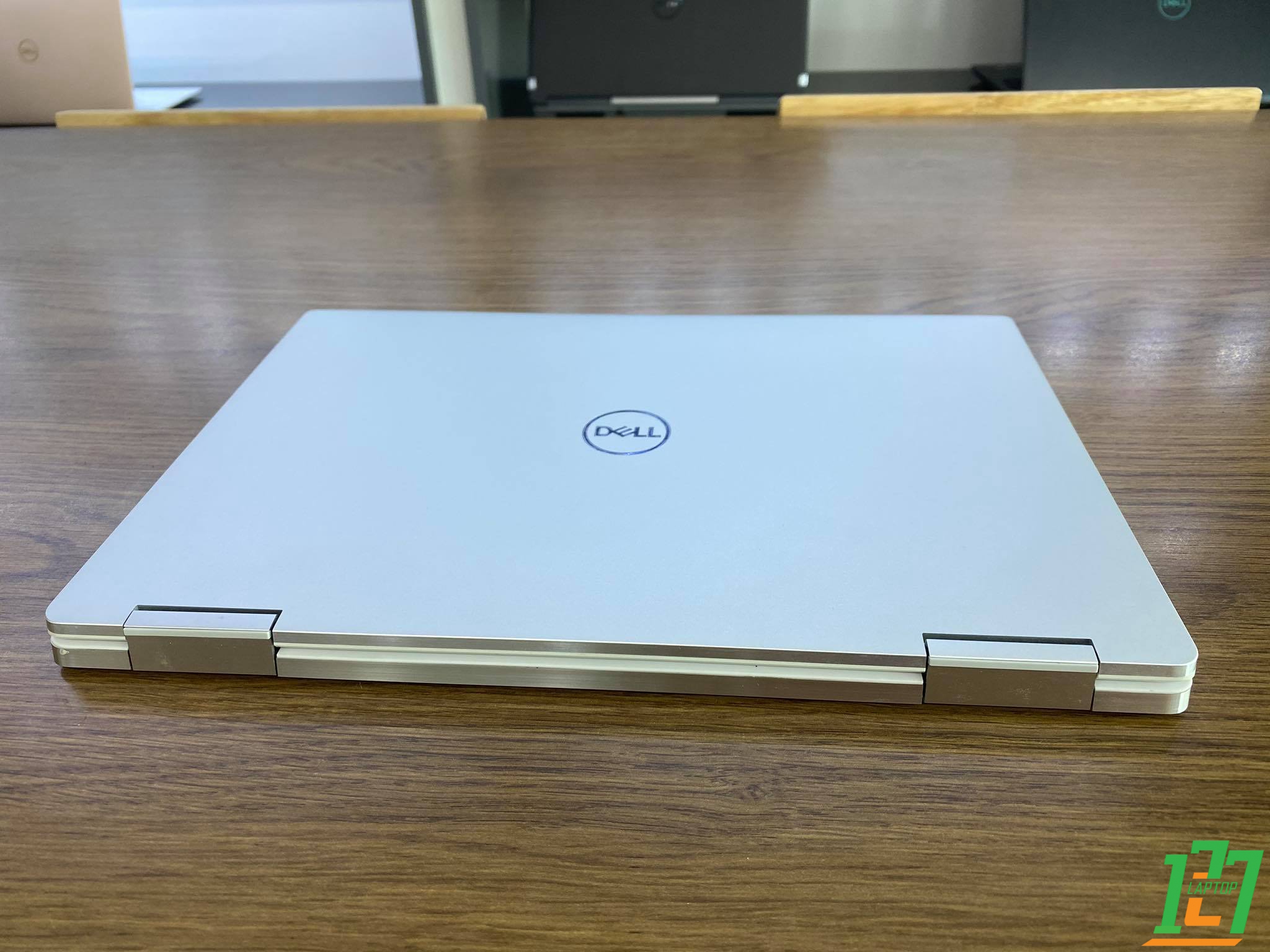 DELL XPS 7390 2IN1 WHITE