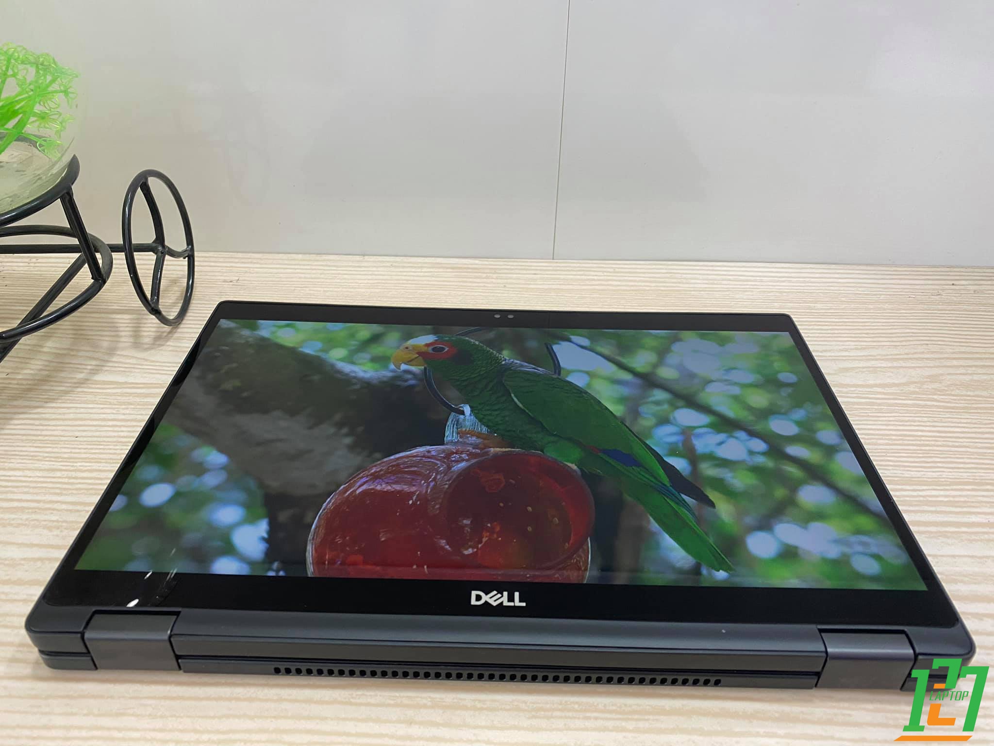 DELL LATITUDE 7390 2in1 cảm ứng
